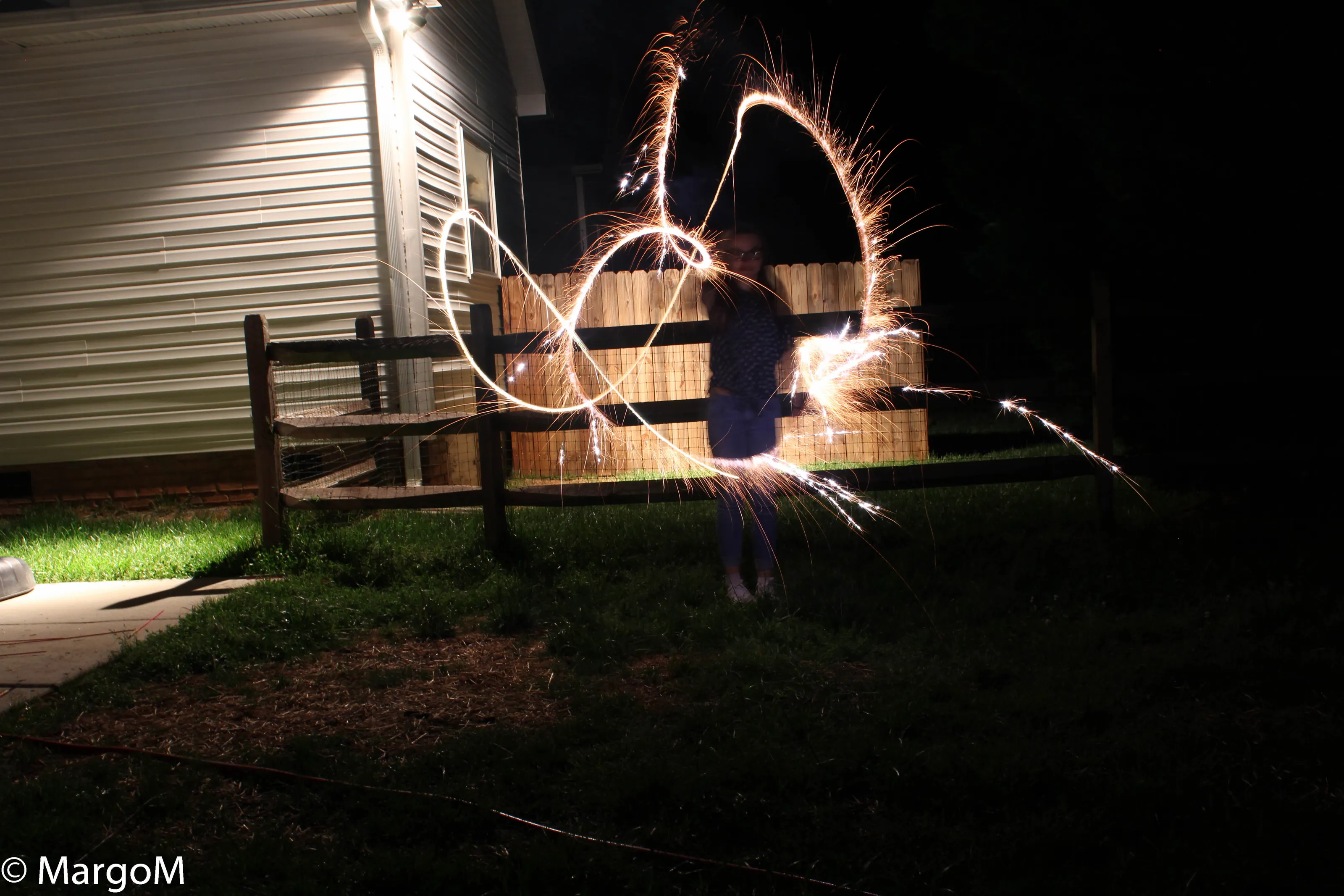 Ignite the Light