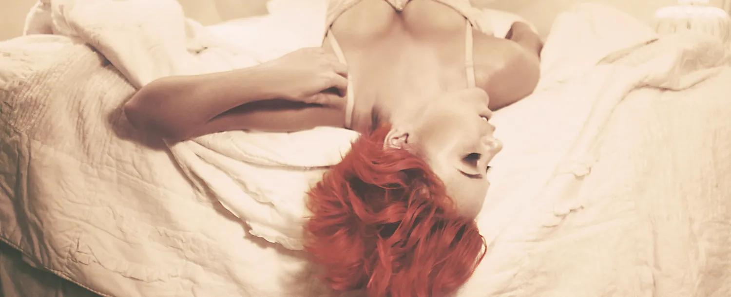 Boudoir