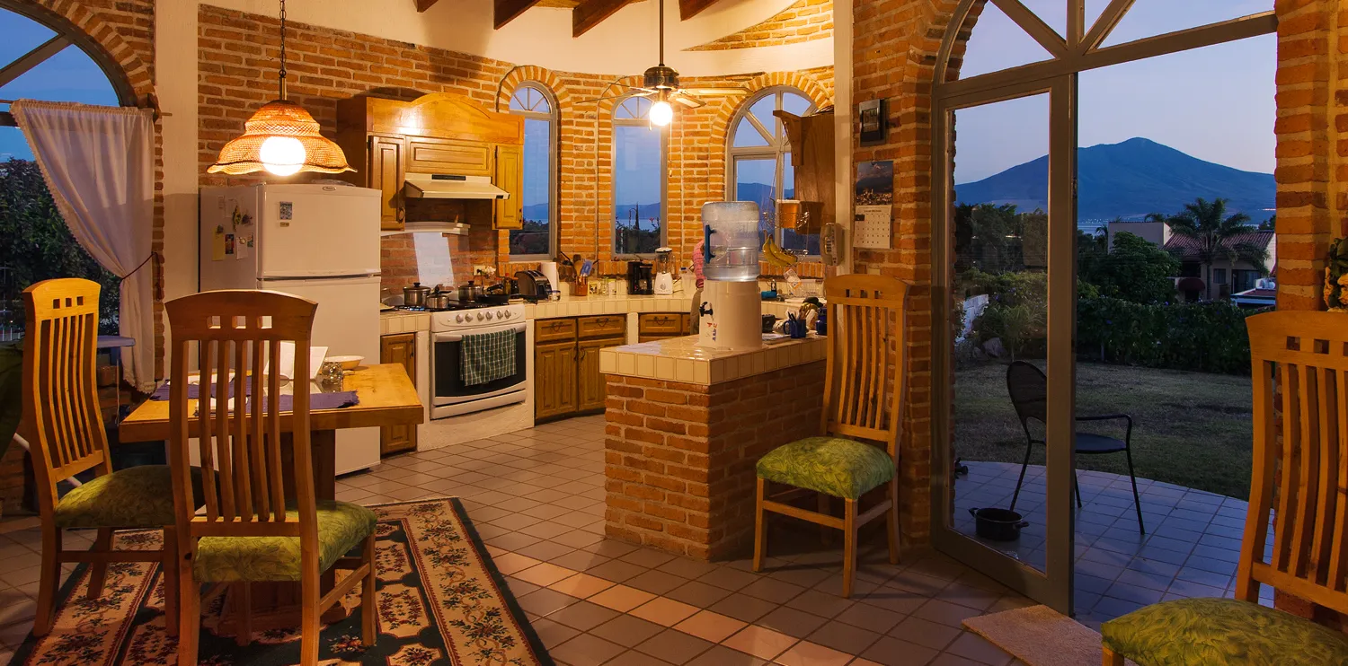 Home interiors