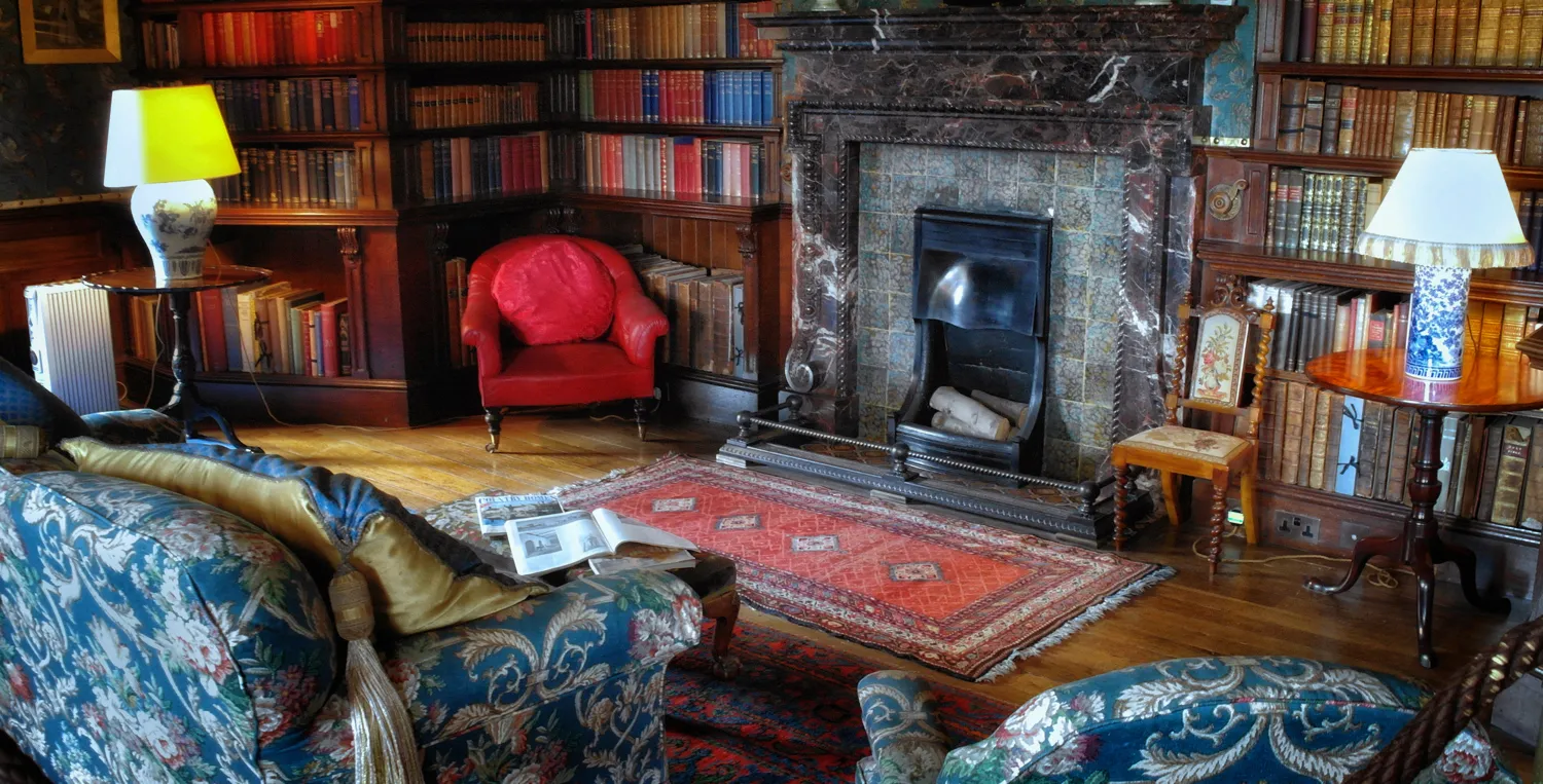 Home interiors
