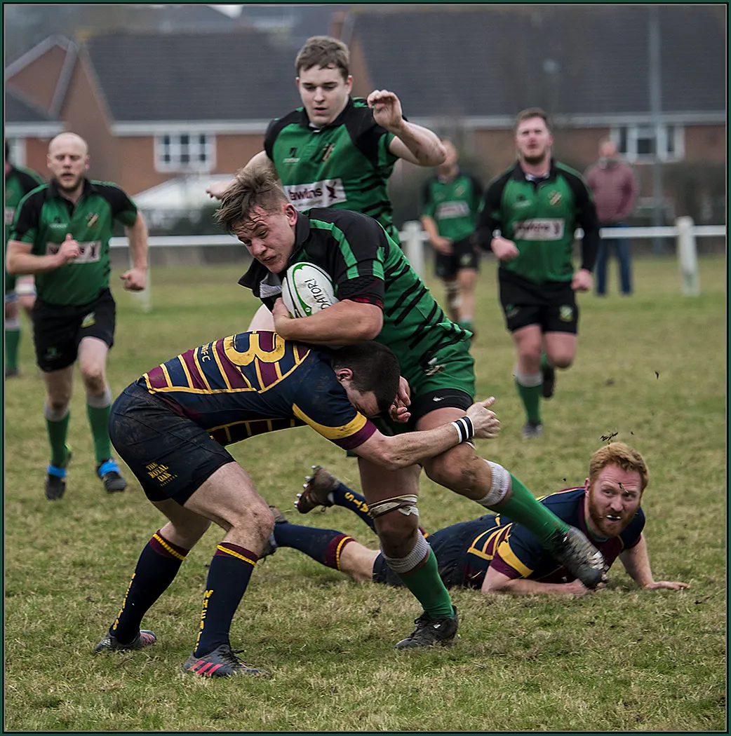 Rugby