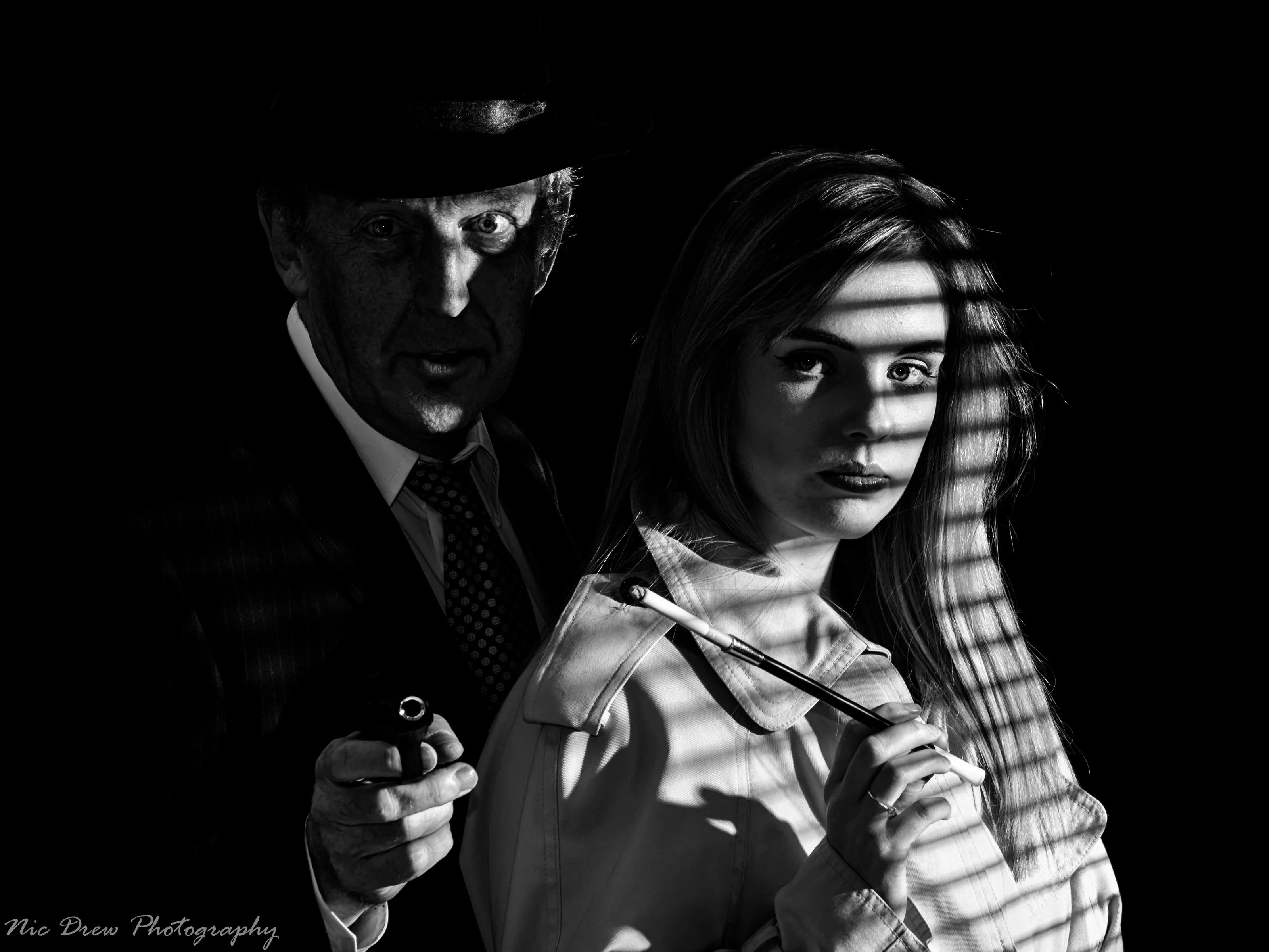 Noir Photography