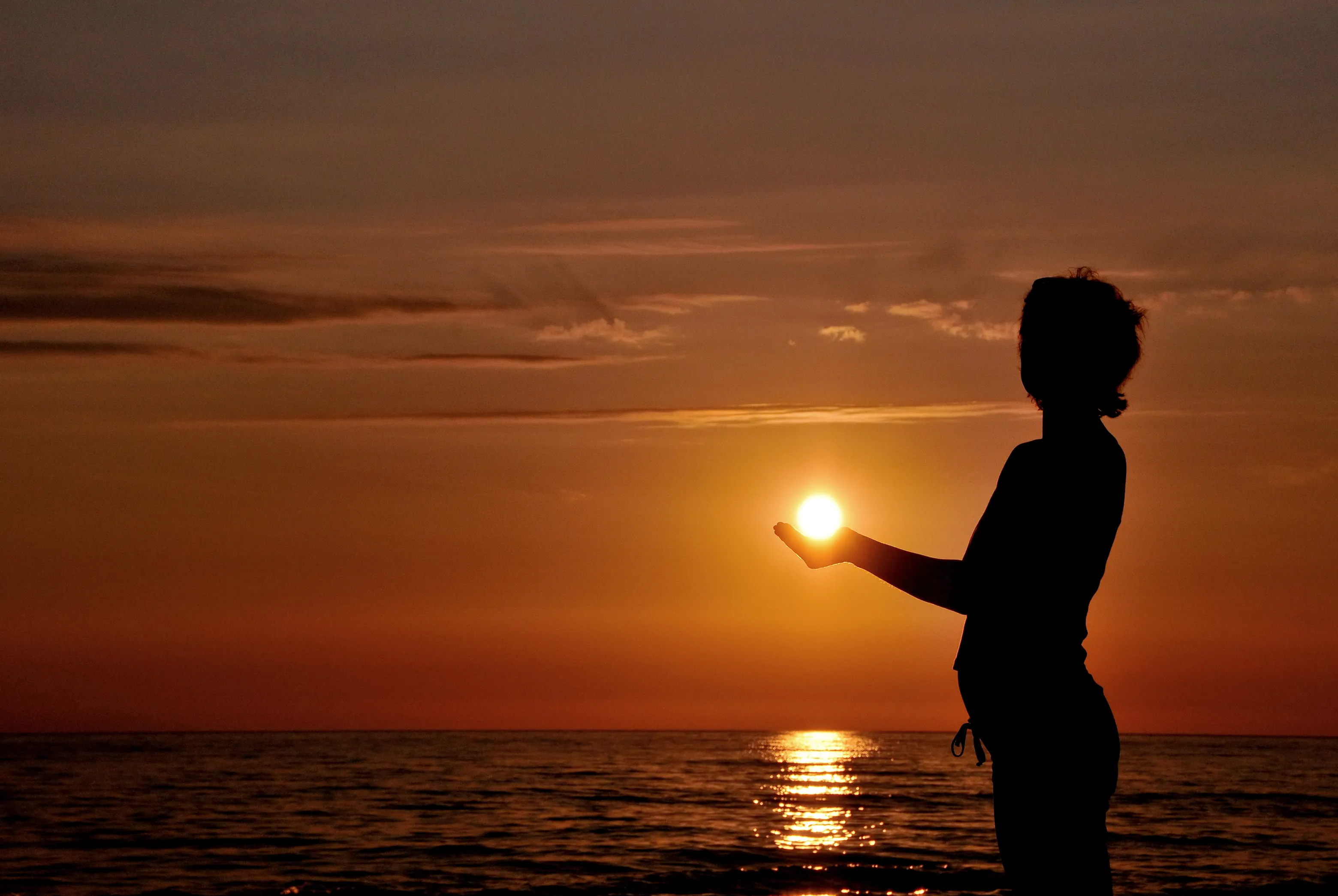 Forced Perspective