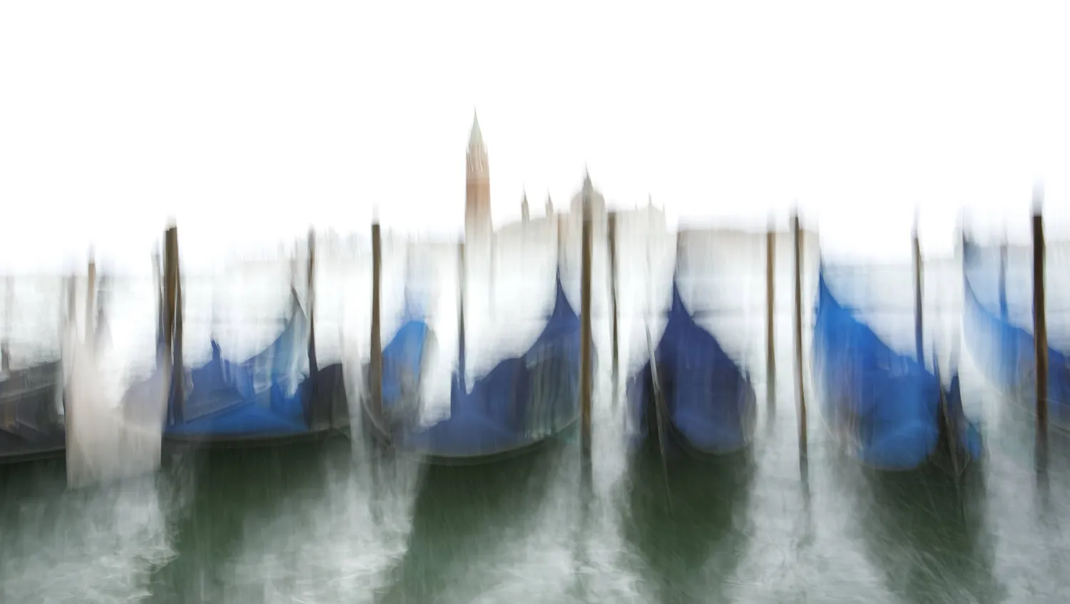 Intentionally blurred