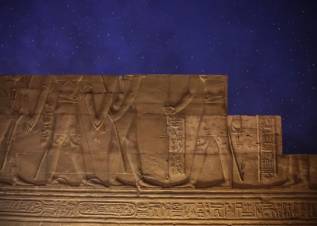 Egypt