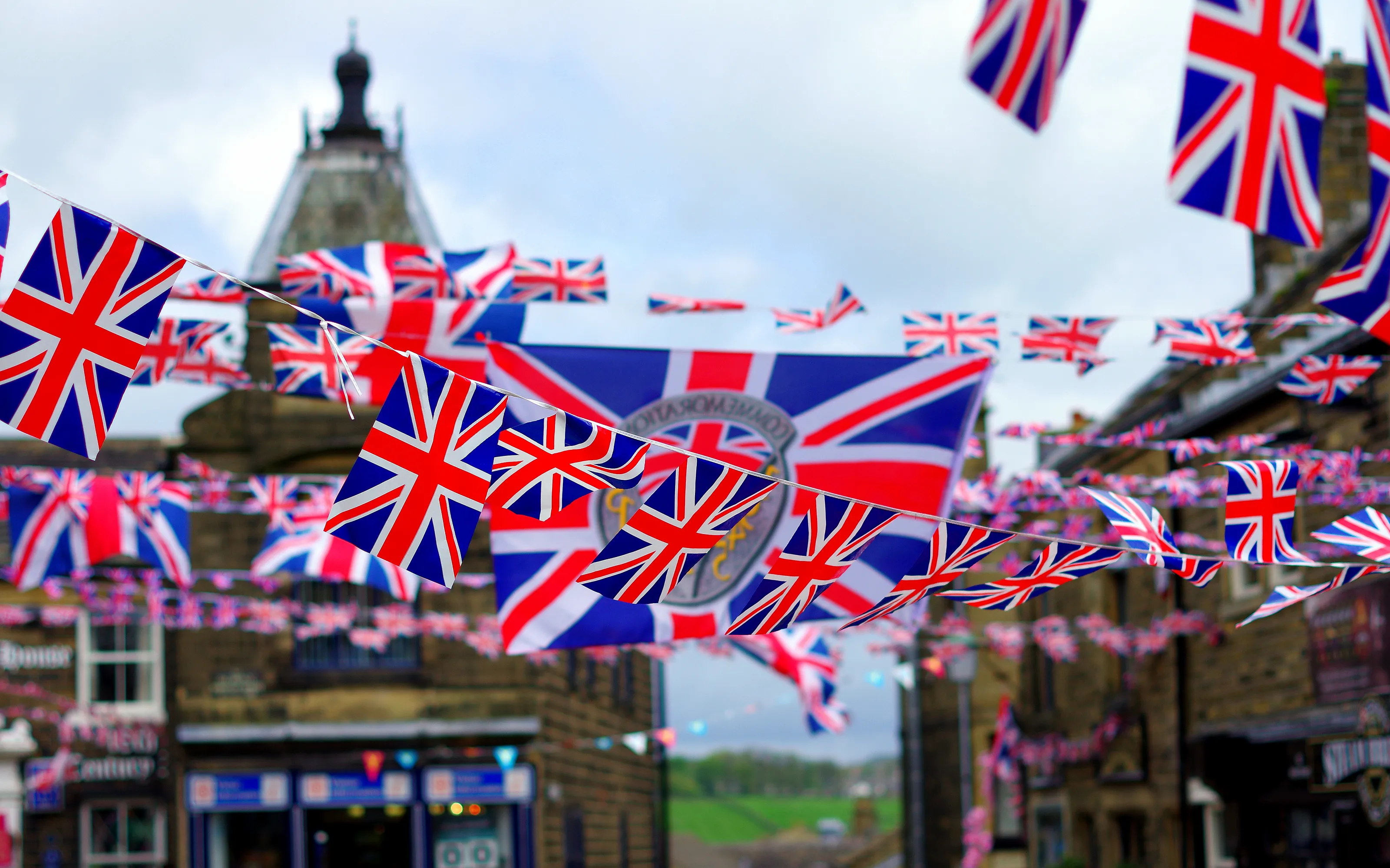 Great Britain