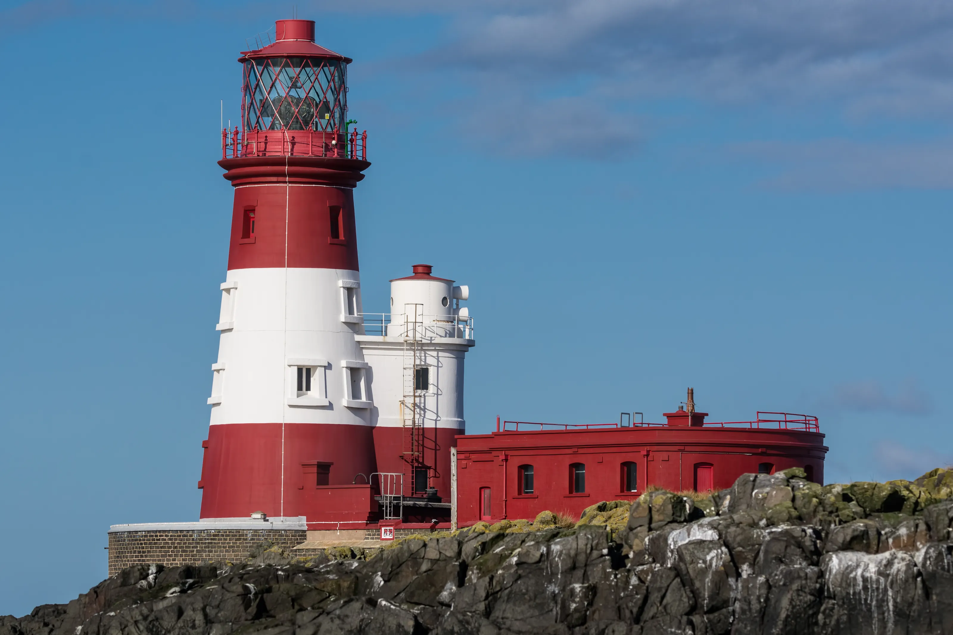 Lighthouses