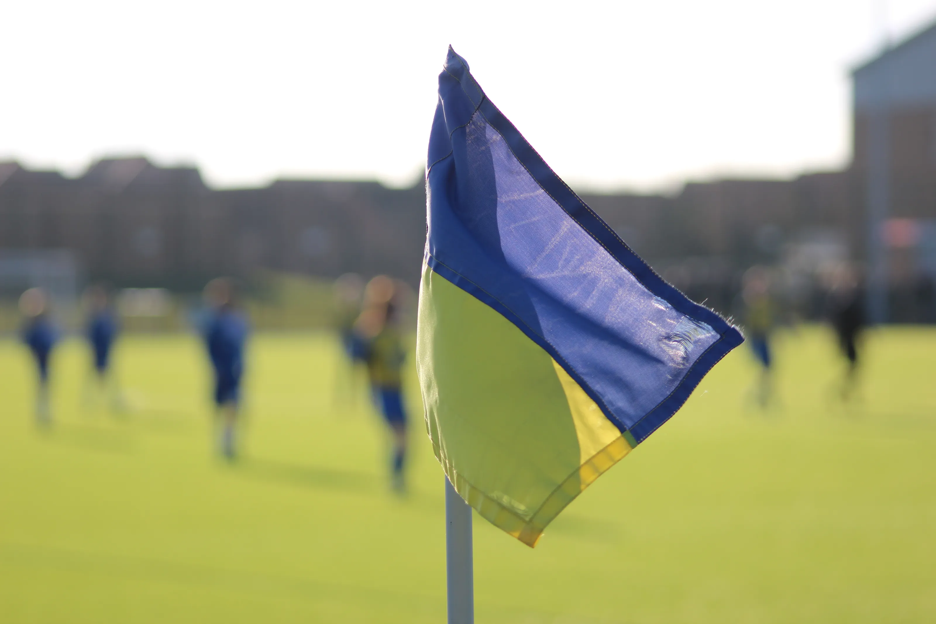 The beautiful game