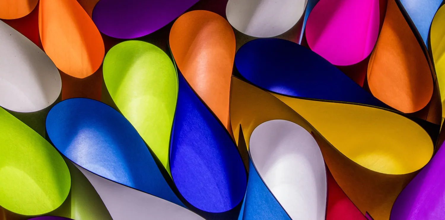 Abstract patterns