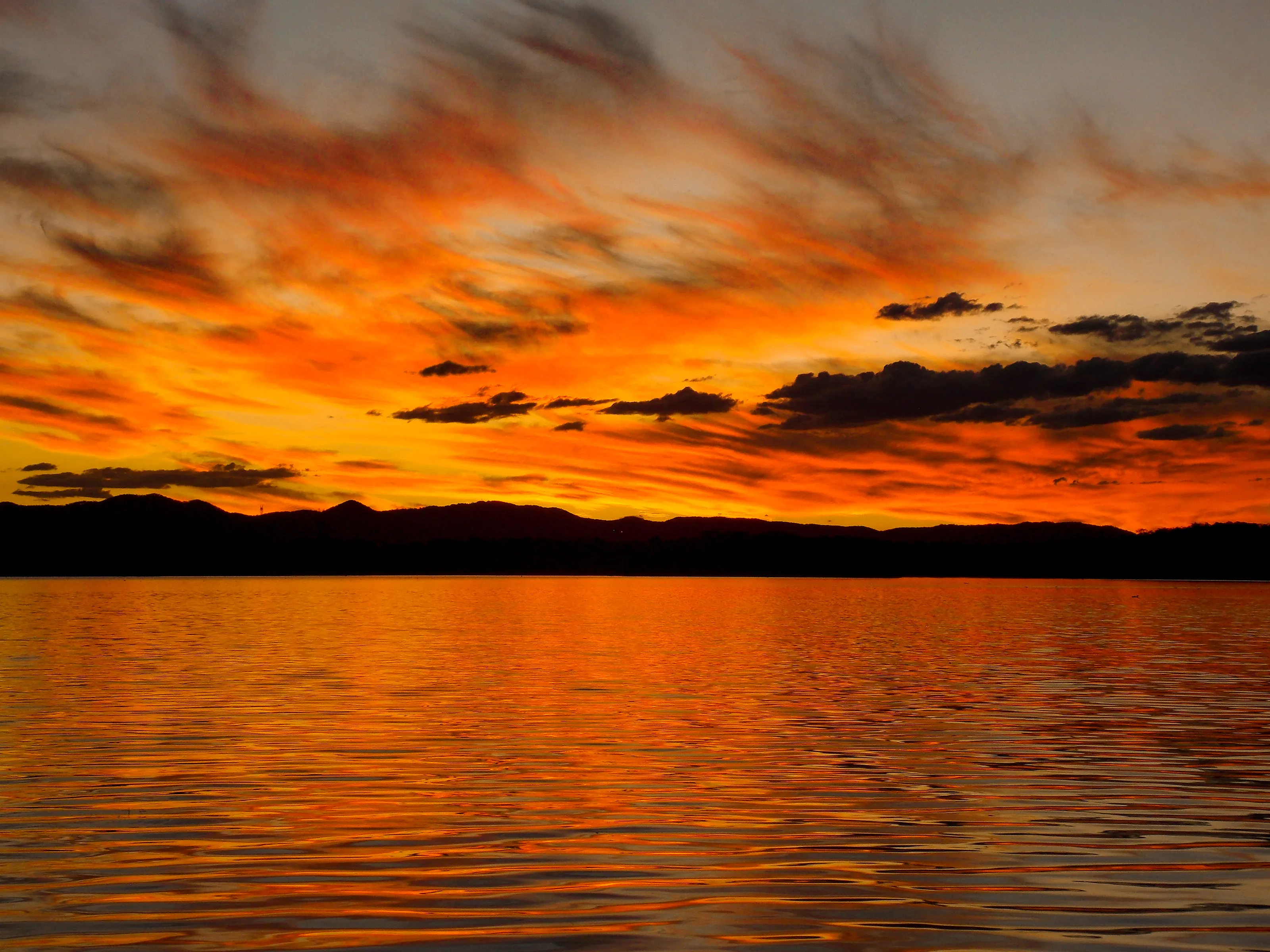 Sunsets