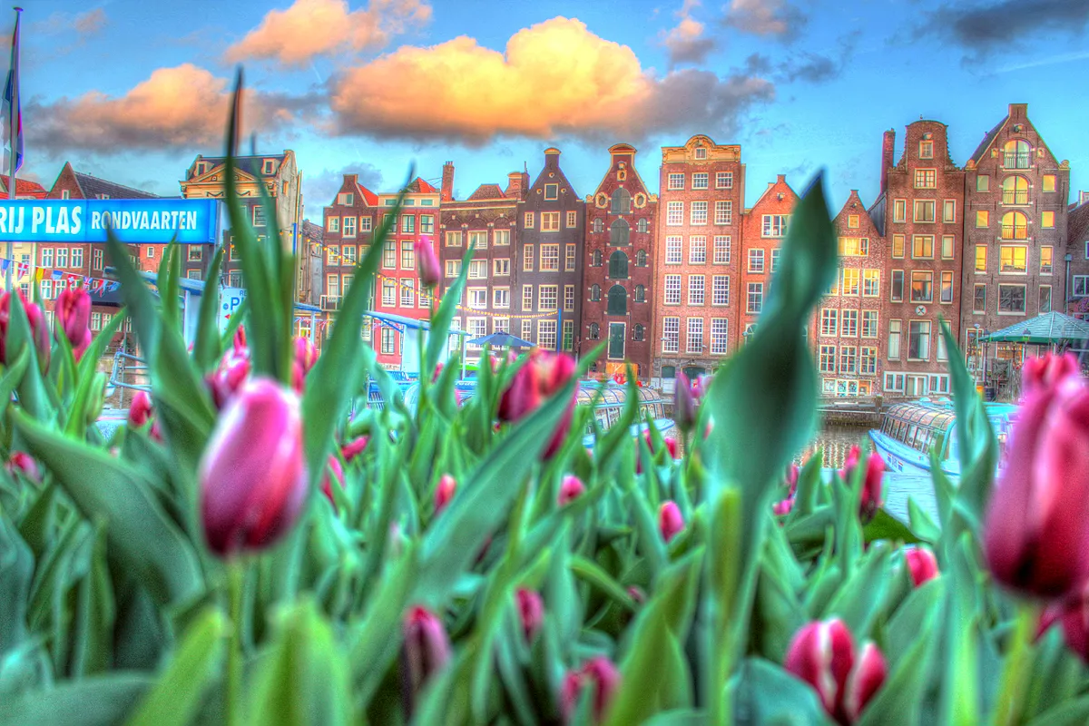 Amsterdam