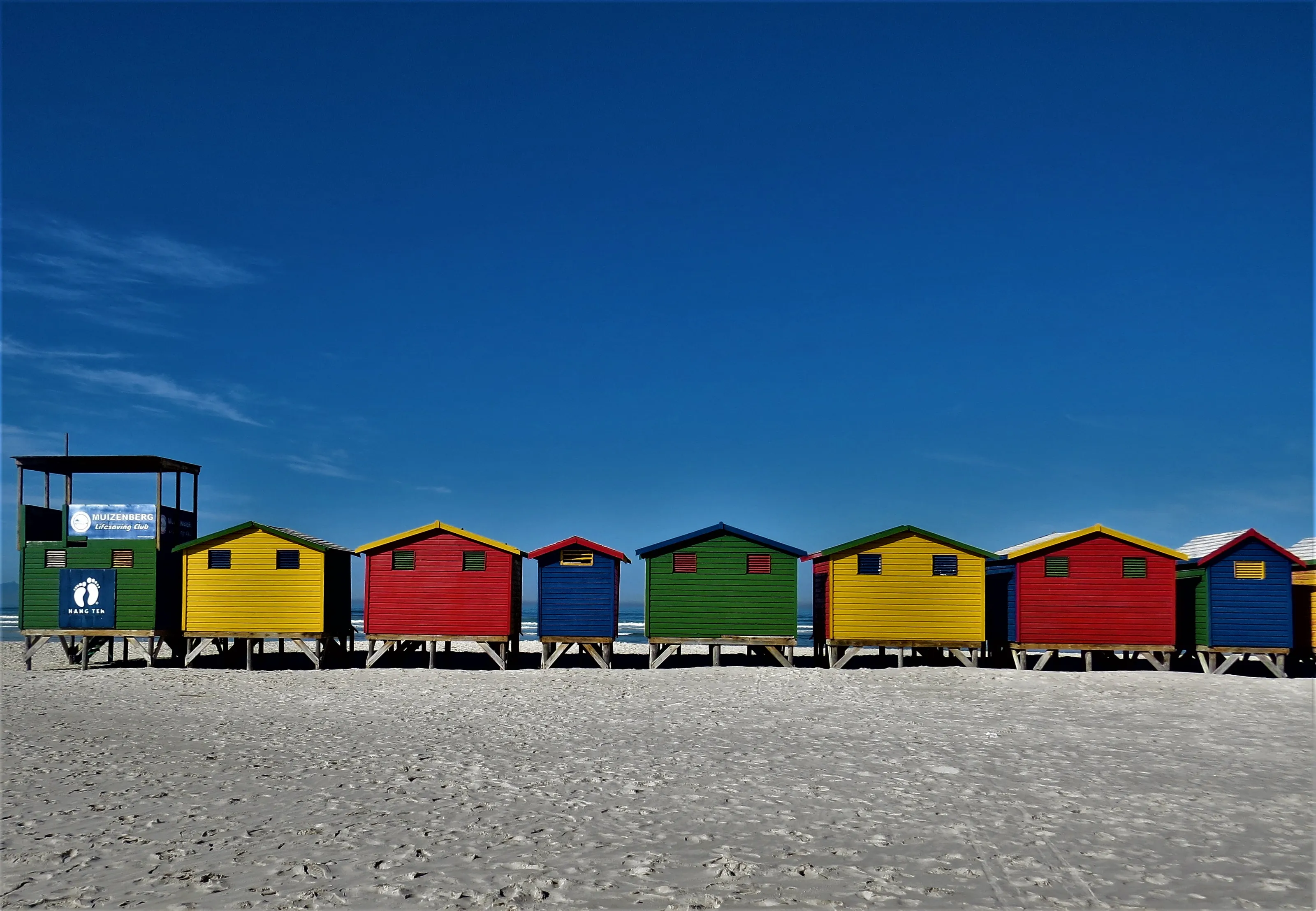 Colourful Composites