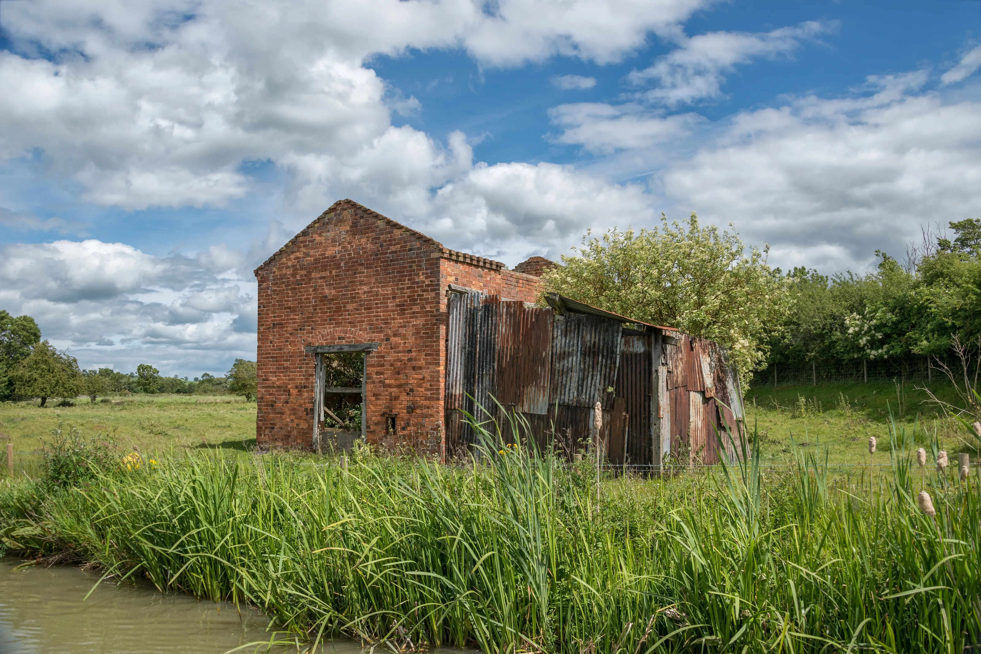 Barns