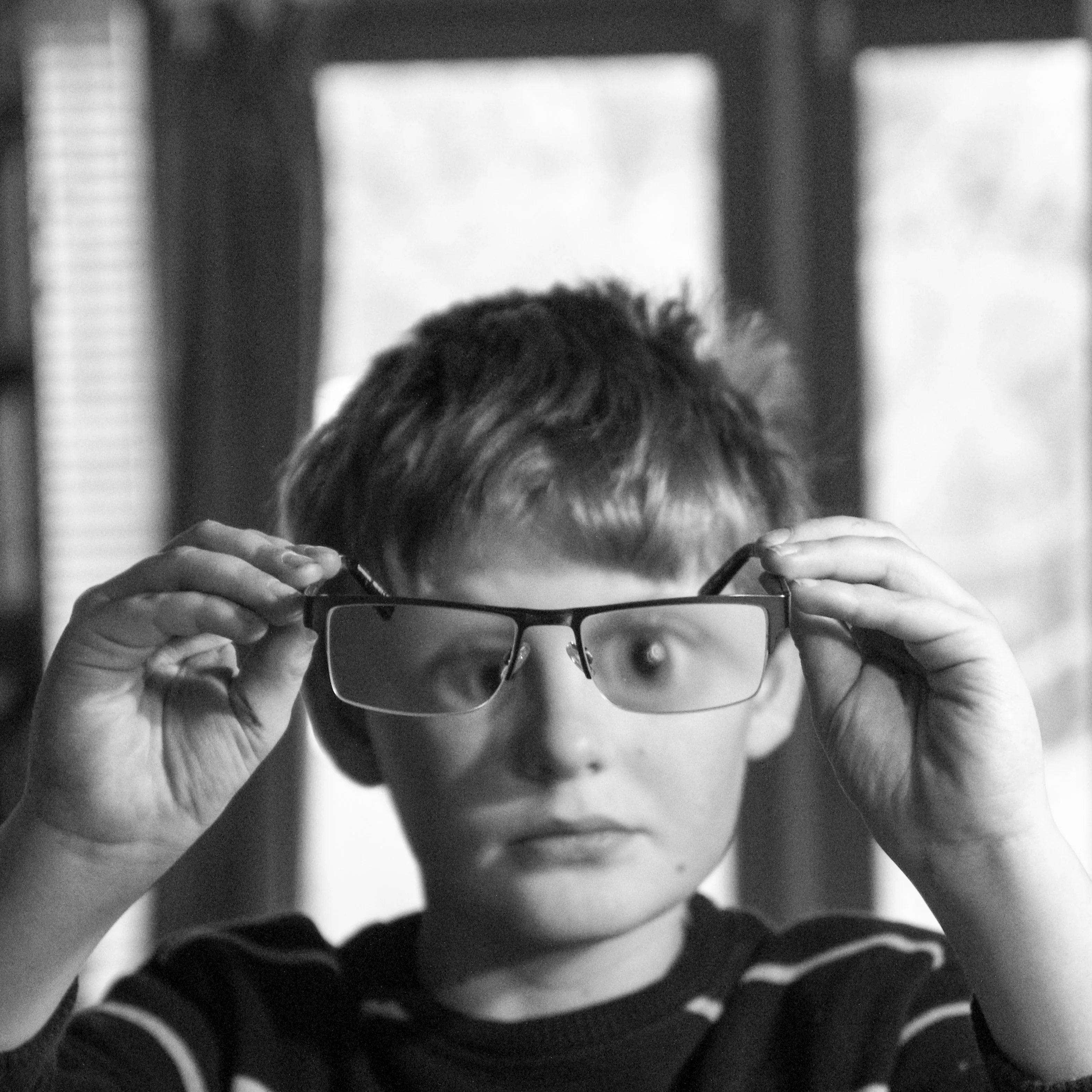 SPECTACLES
