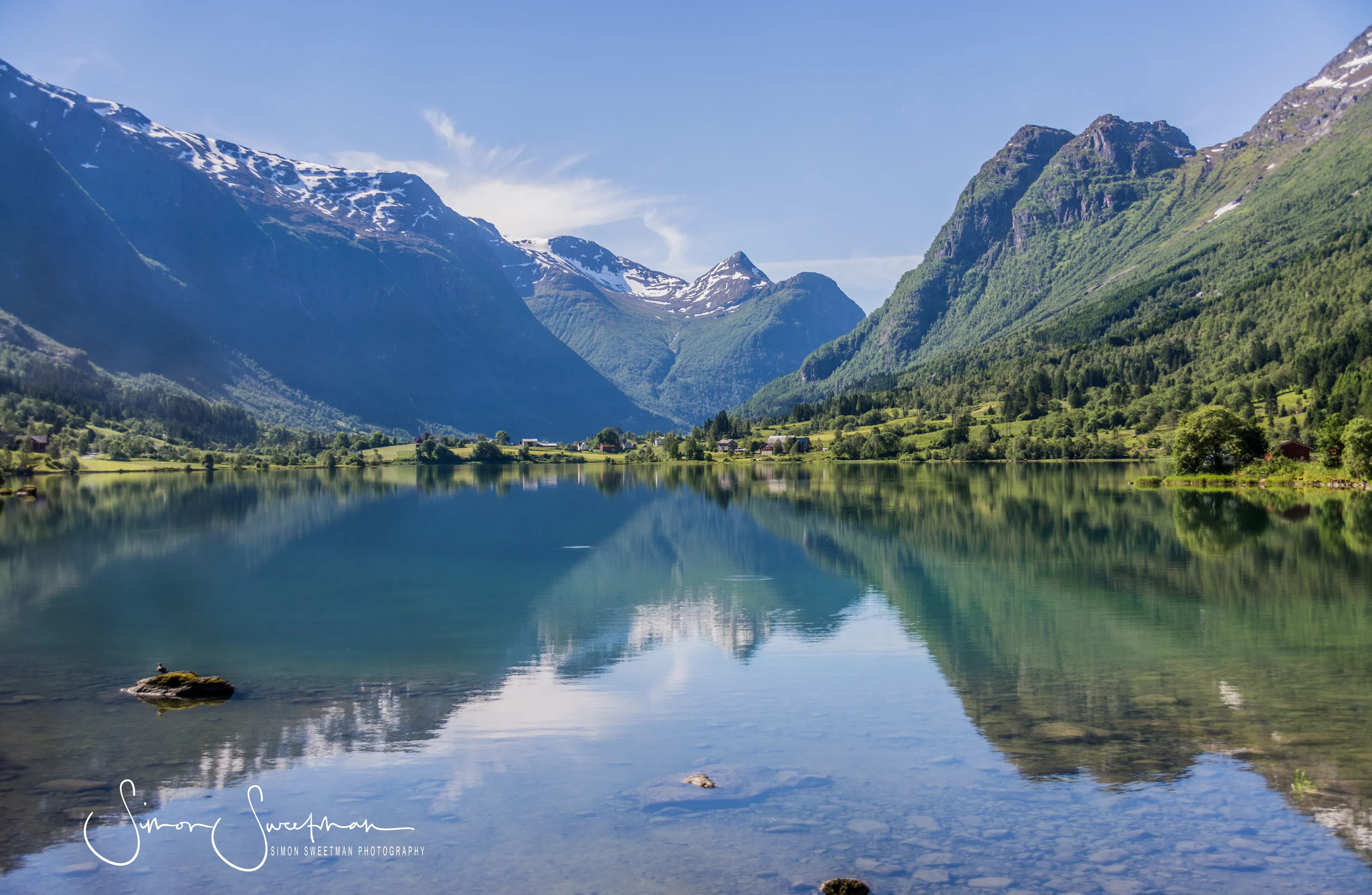 Norway