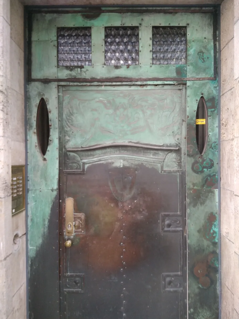Doors