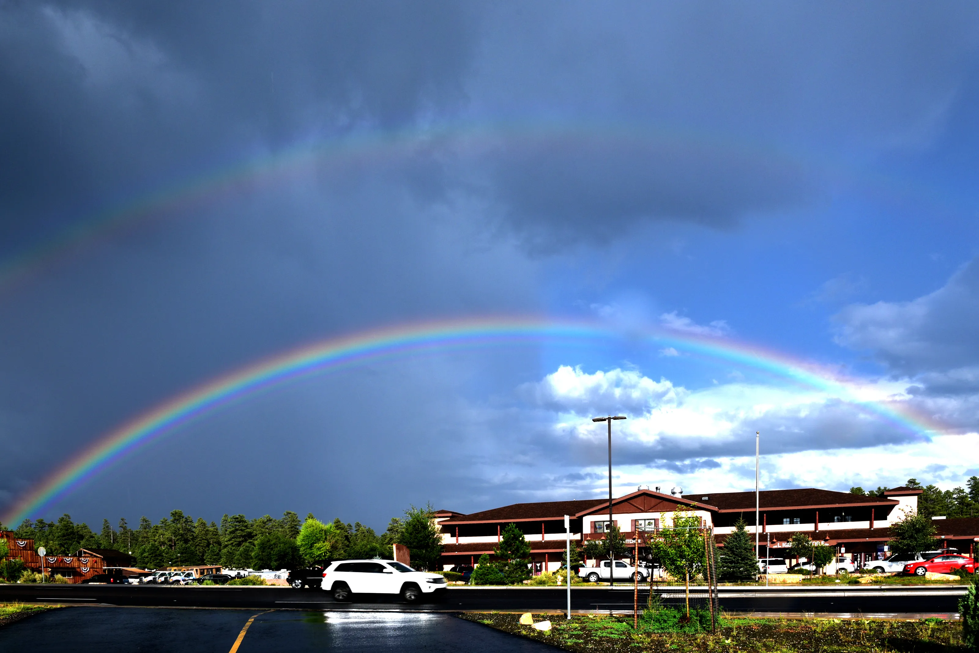 Rainbow