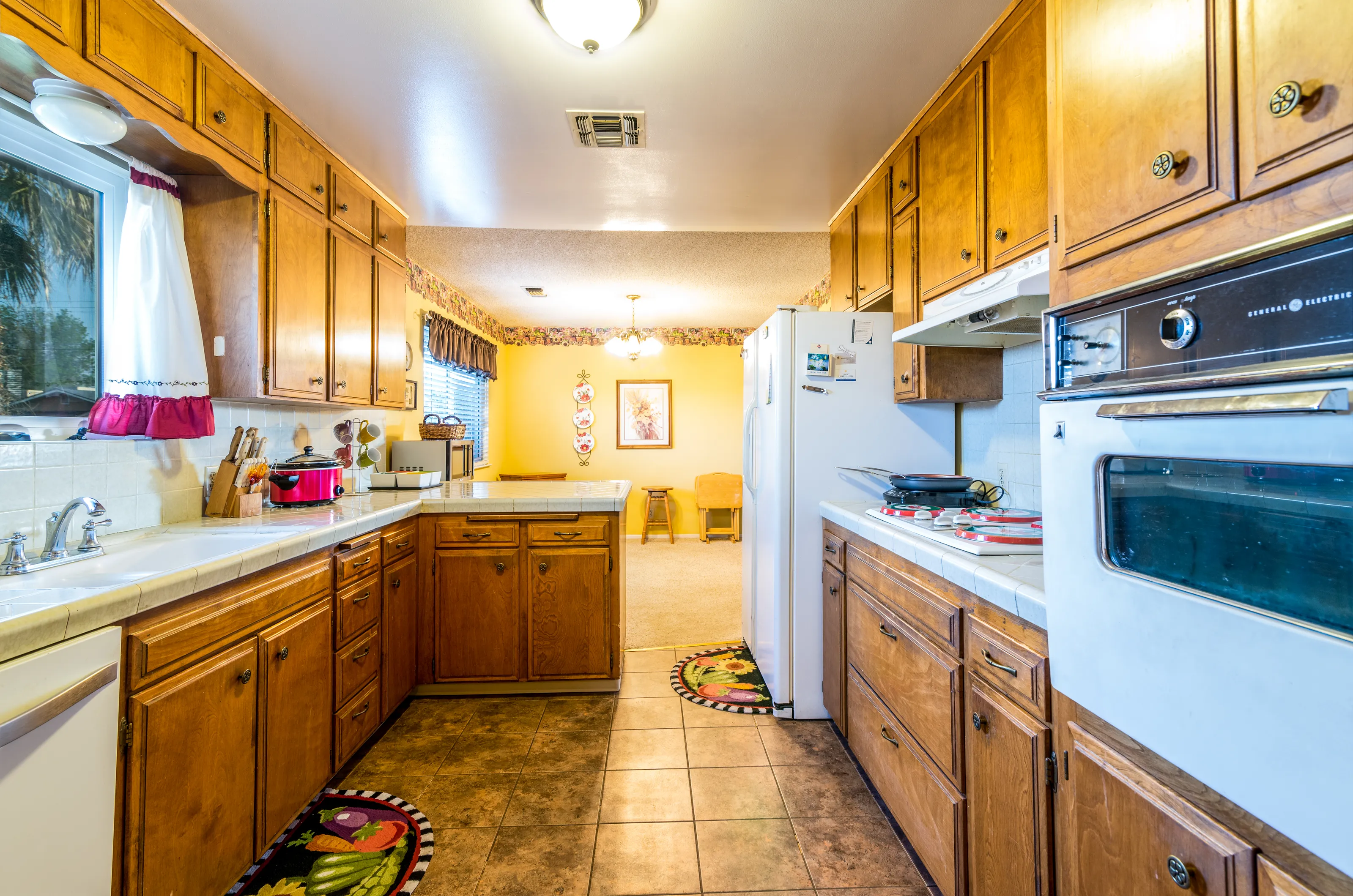 Home is Where the Heart is; real estate