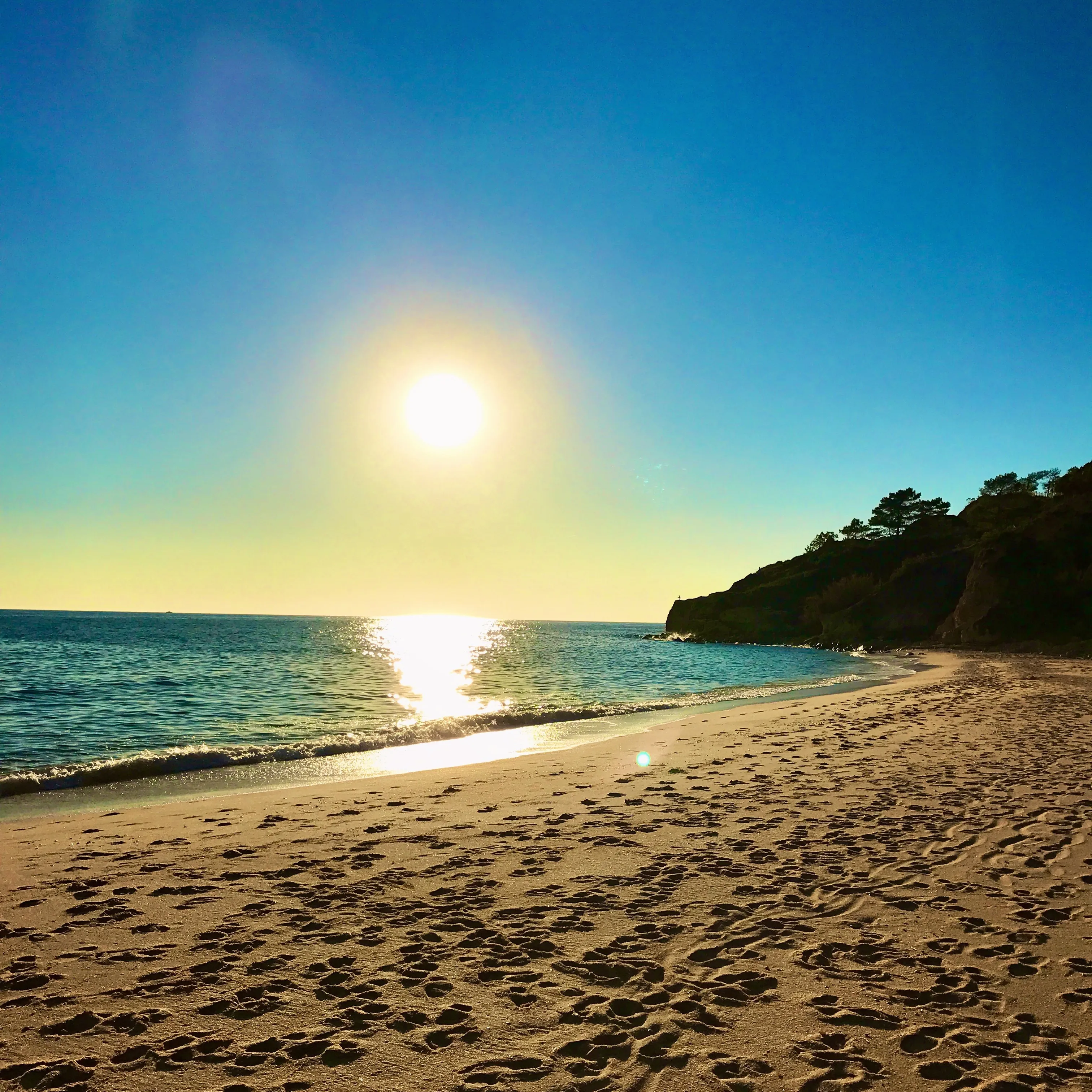 Beaches