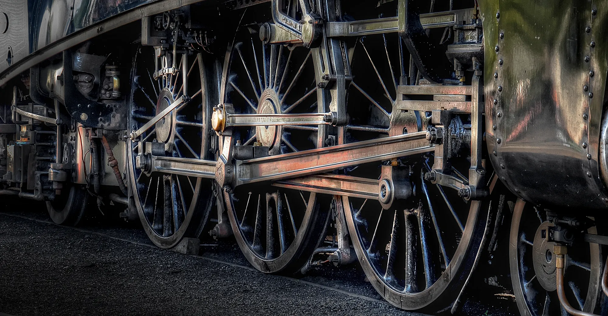 Wheels