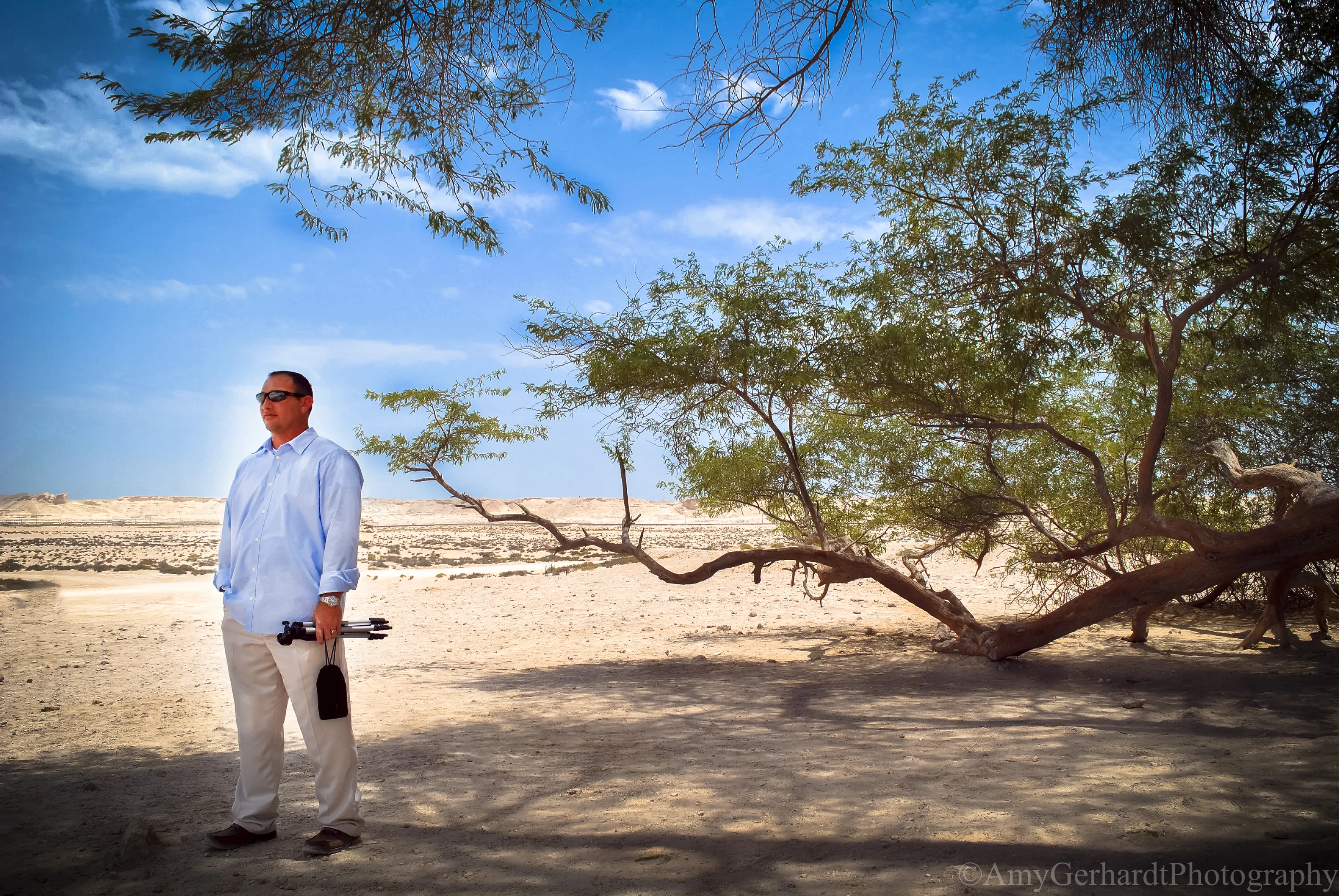 Spirituality and Prayer