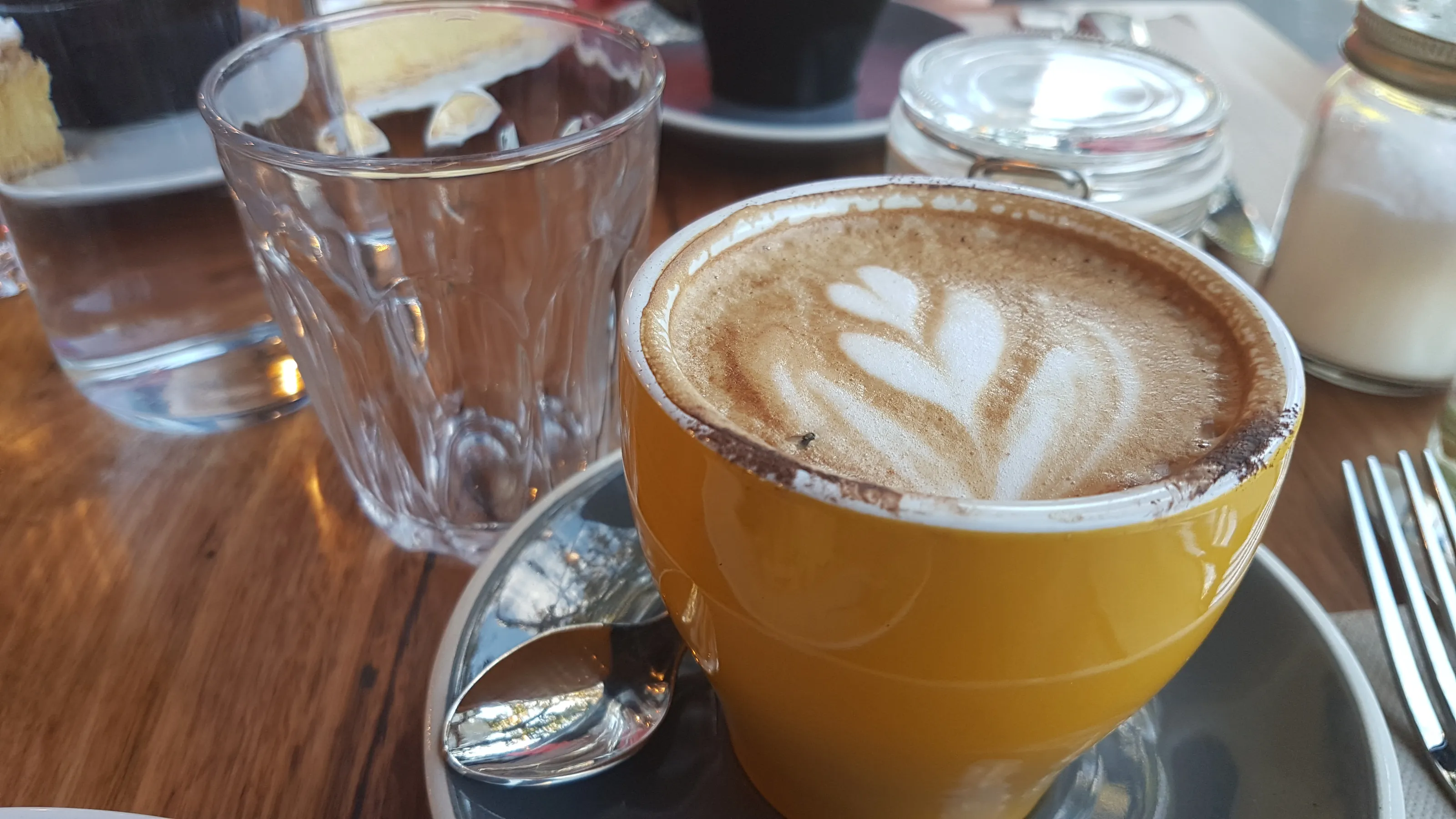 Coffee