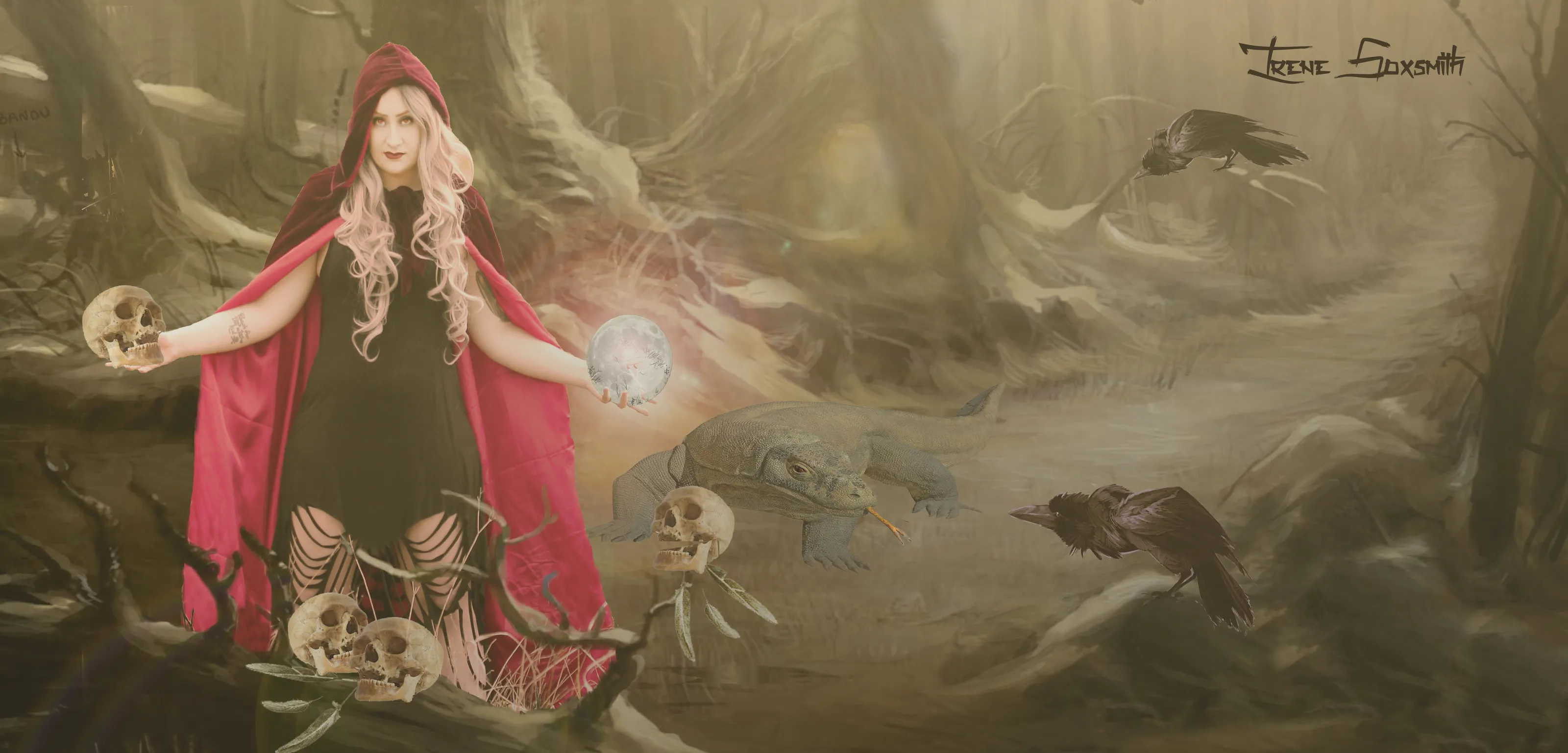 Fantasy