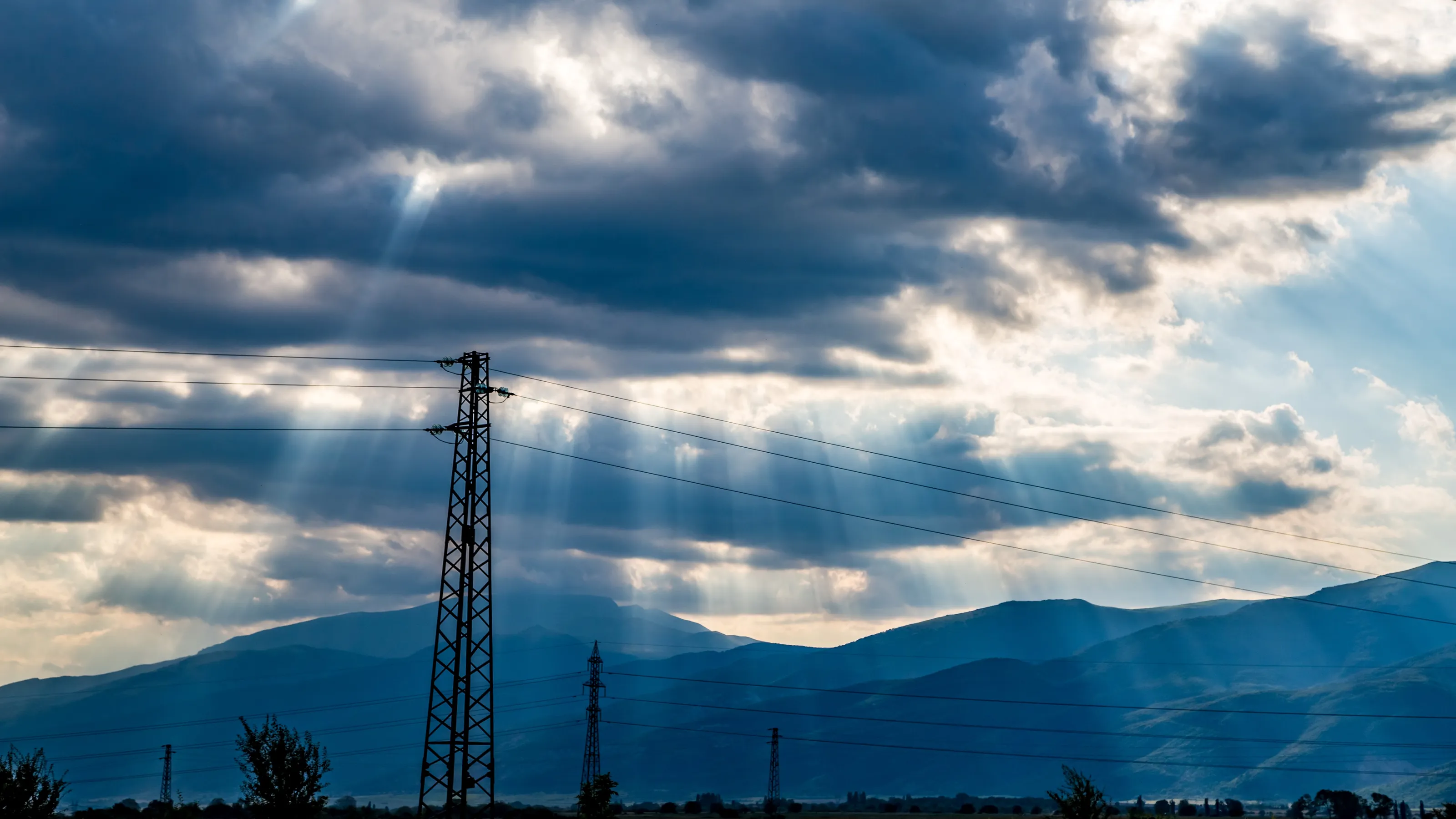 Utility Poles