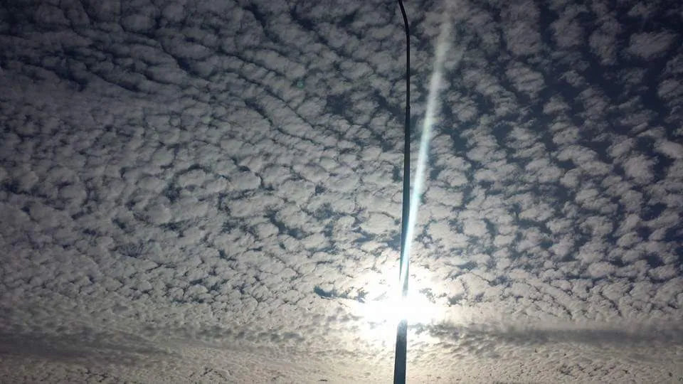 Clouds