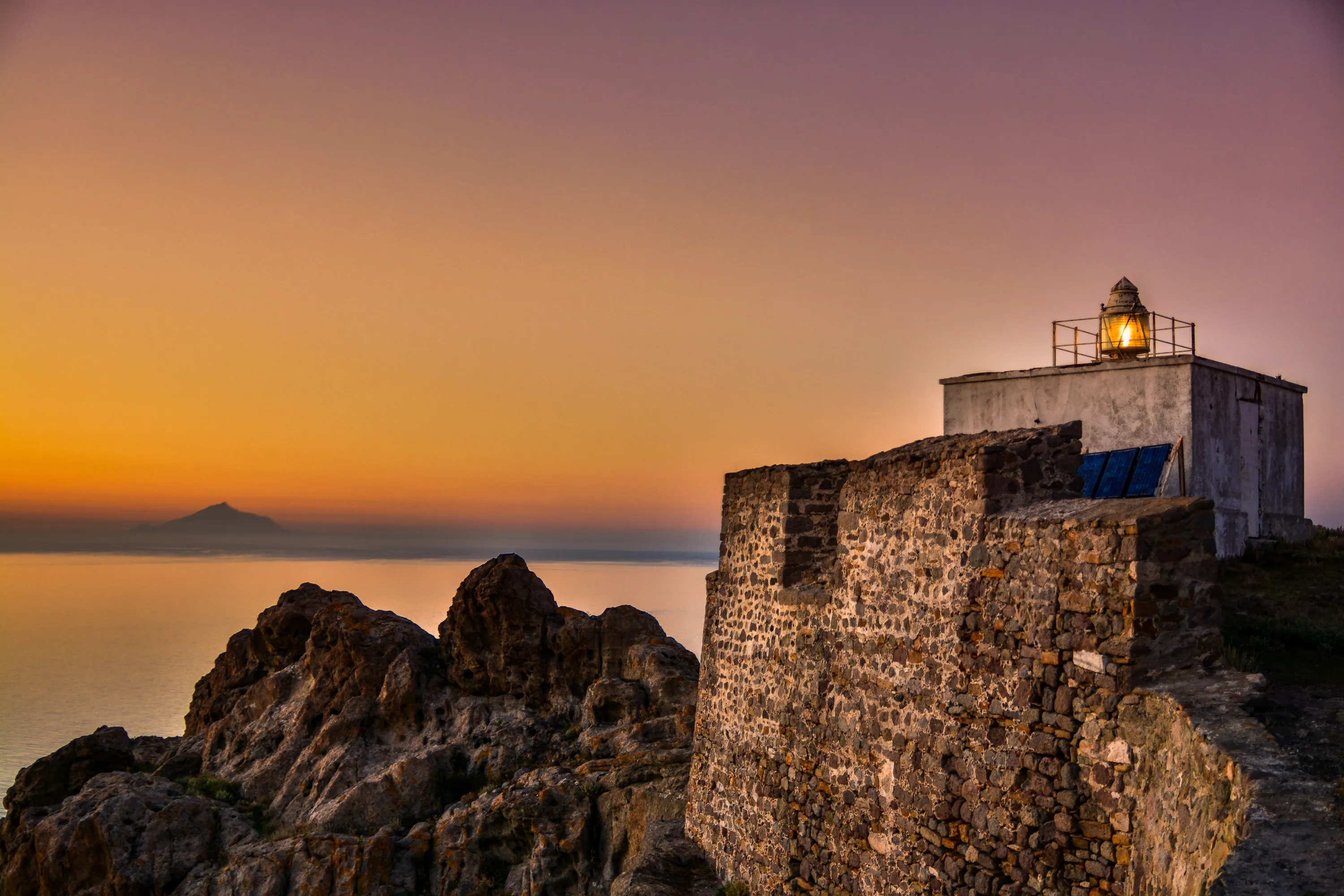 The Lighthouse