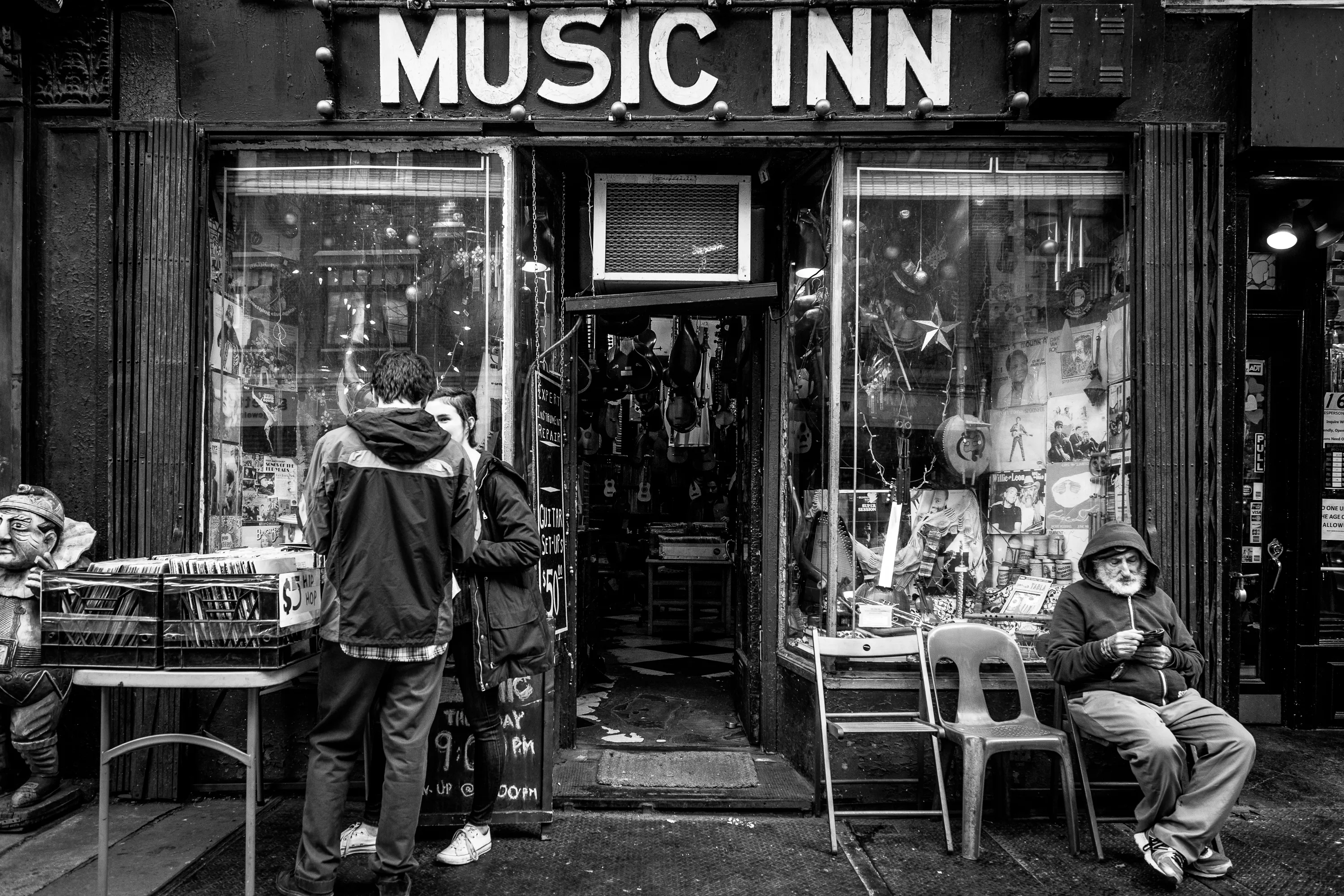 Music