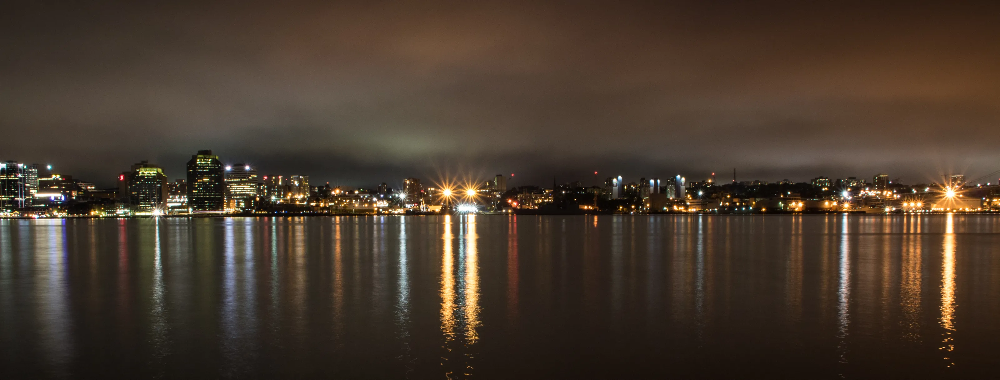 Celebrating Canada