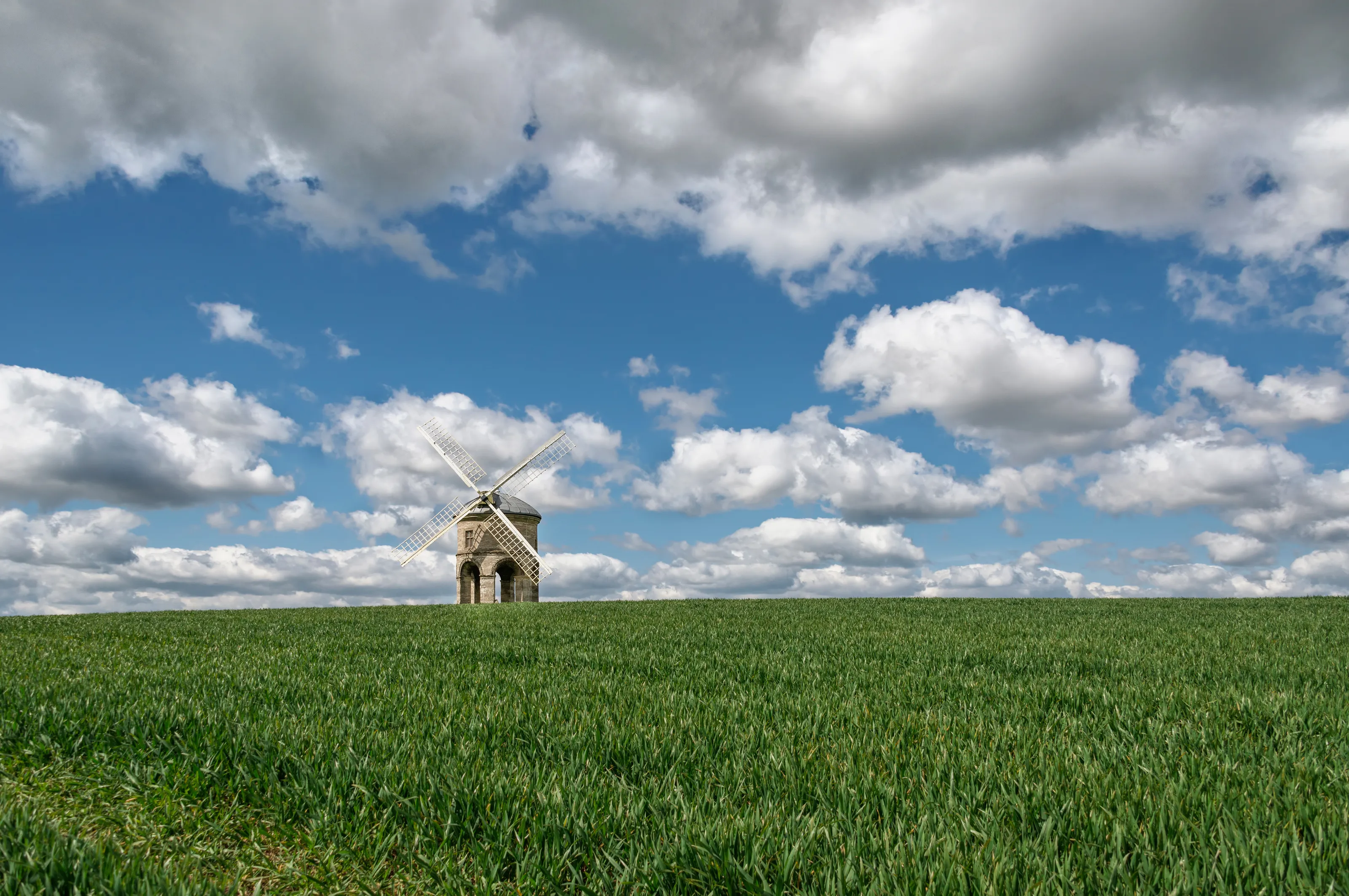 Windmills