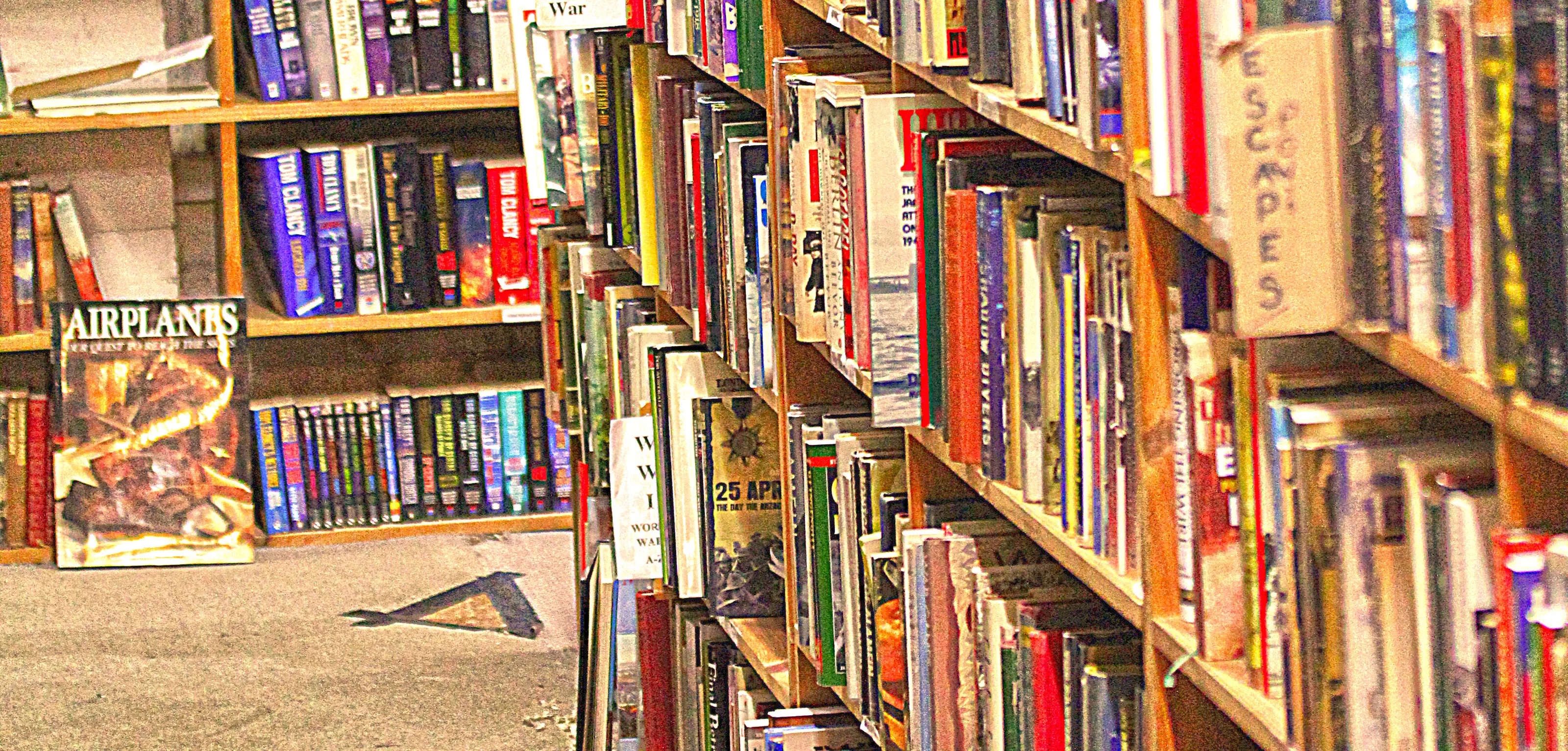 Books