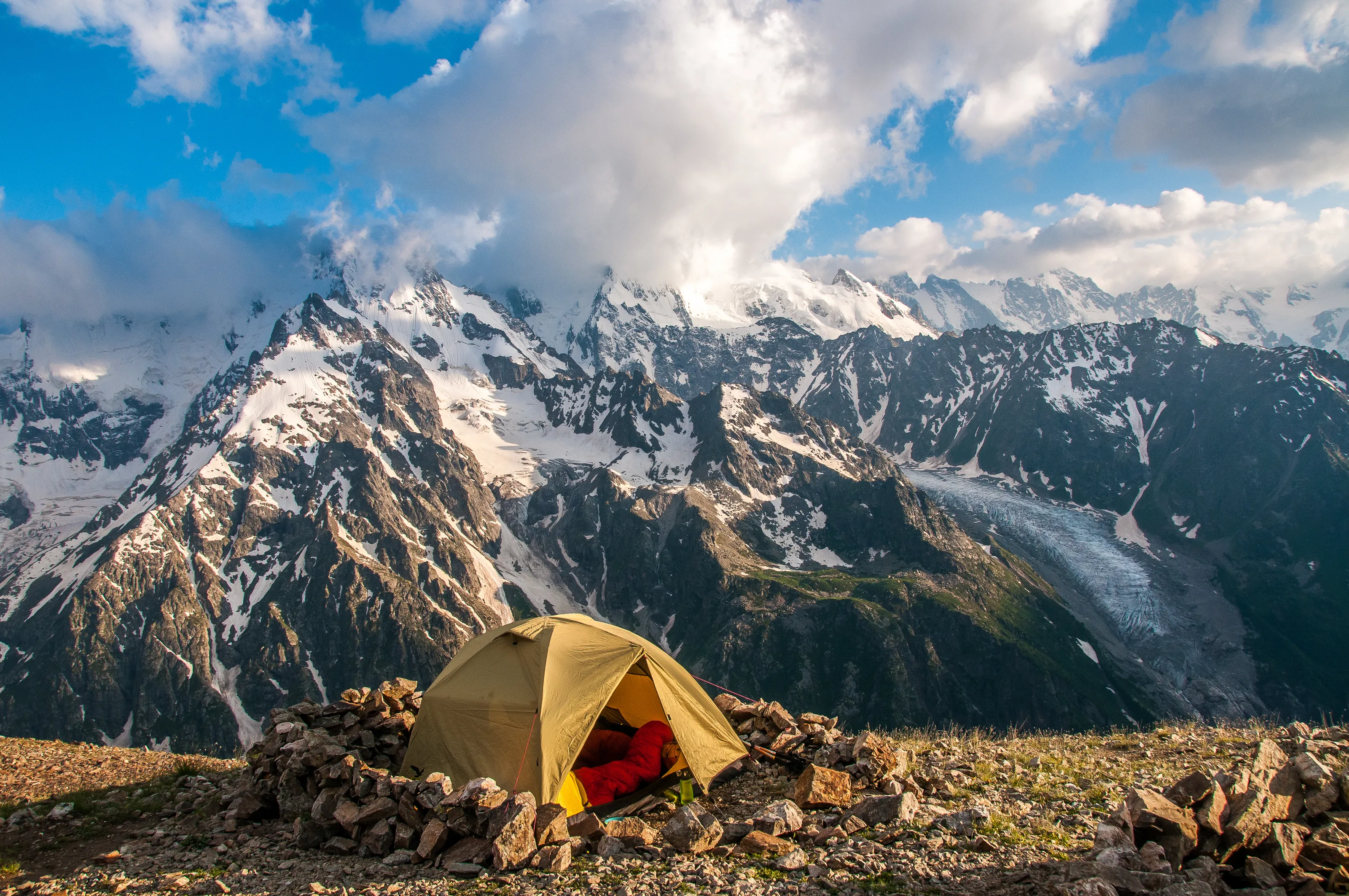 Mountains