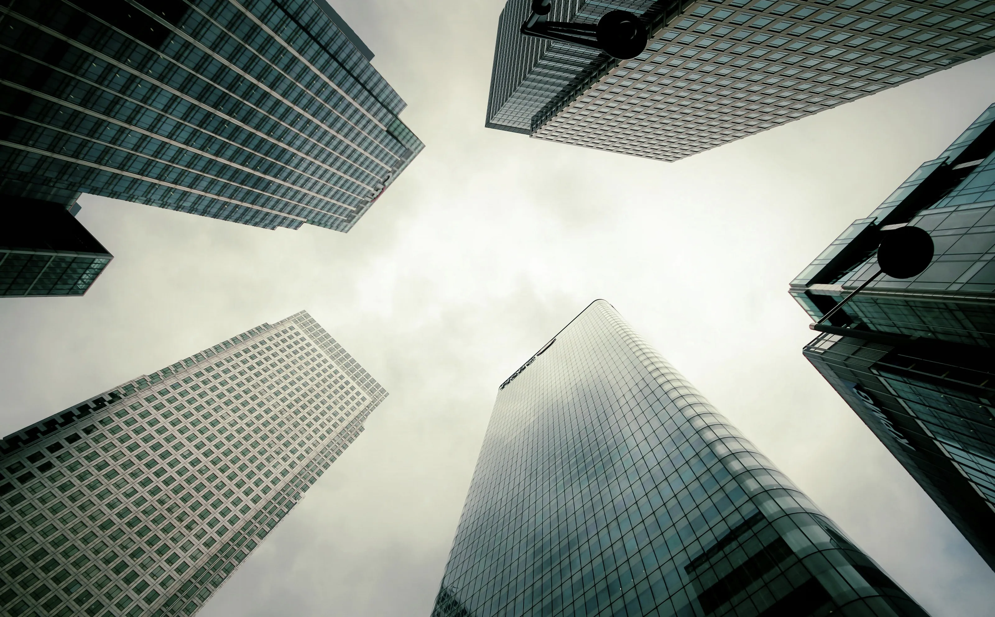 Skyscrapers
