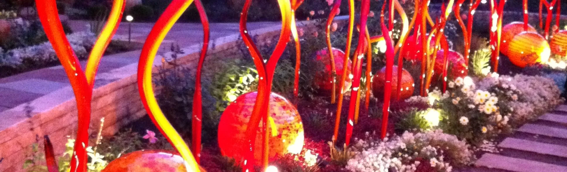 Art + Glass