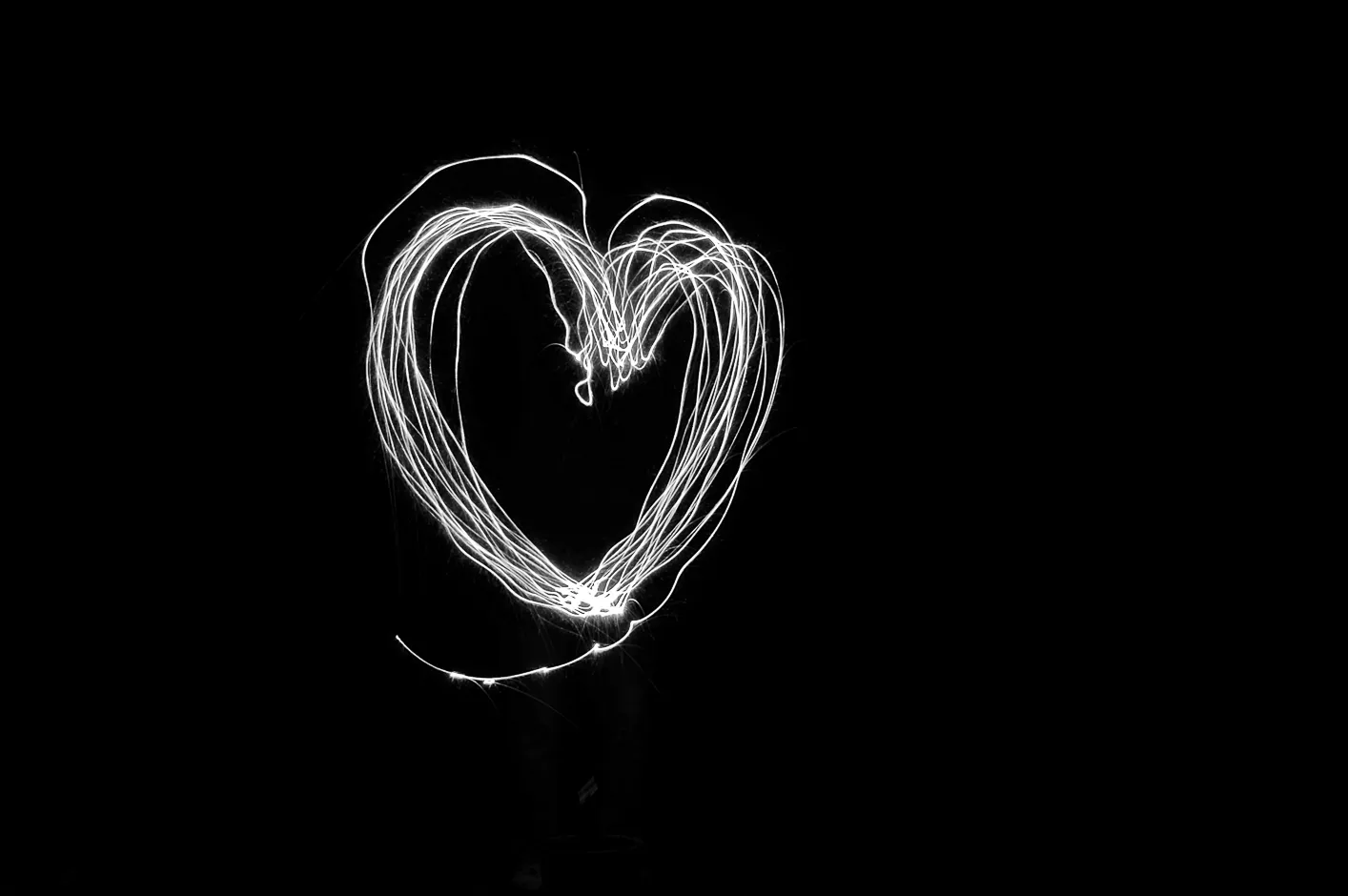 In Love with Hearts