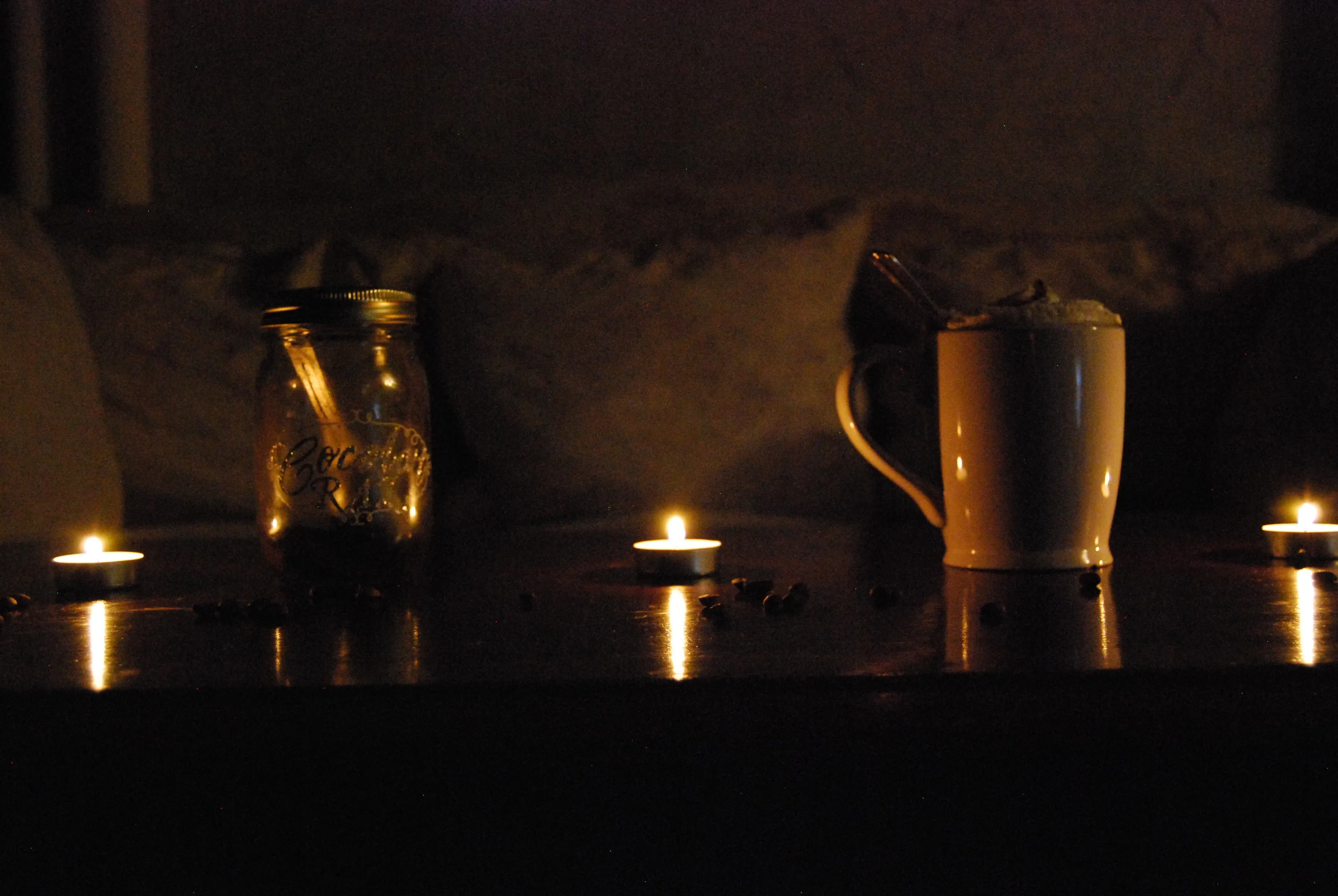 Hot Drinks