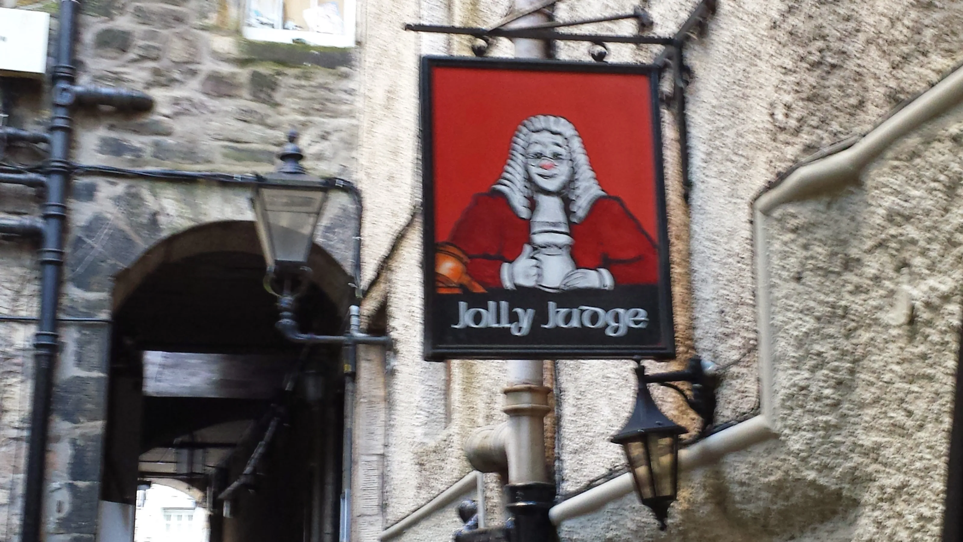 Pub Signs