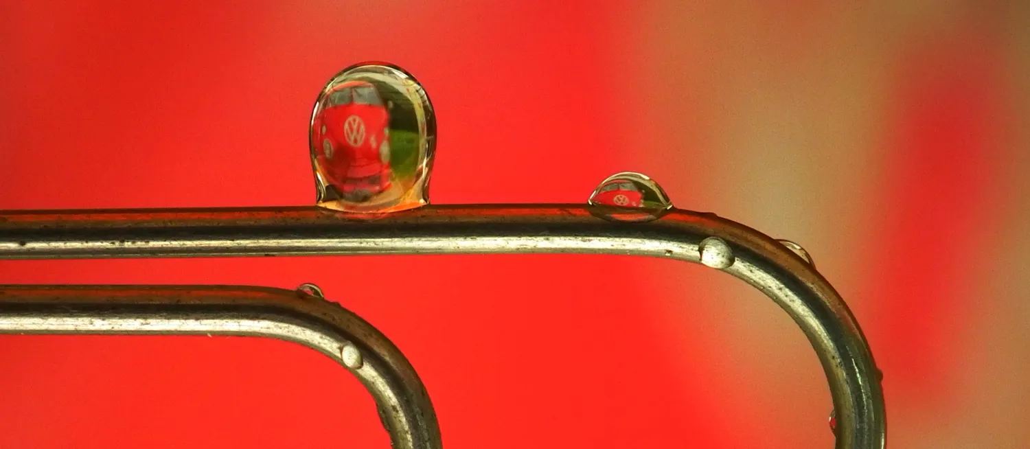 Manmade macro