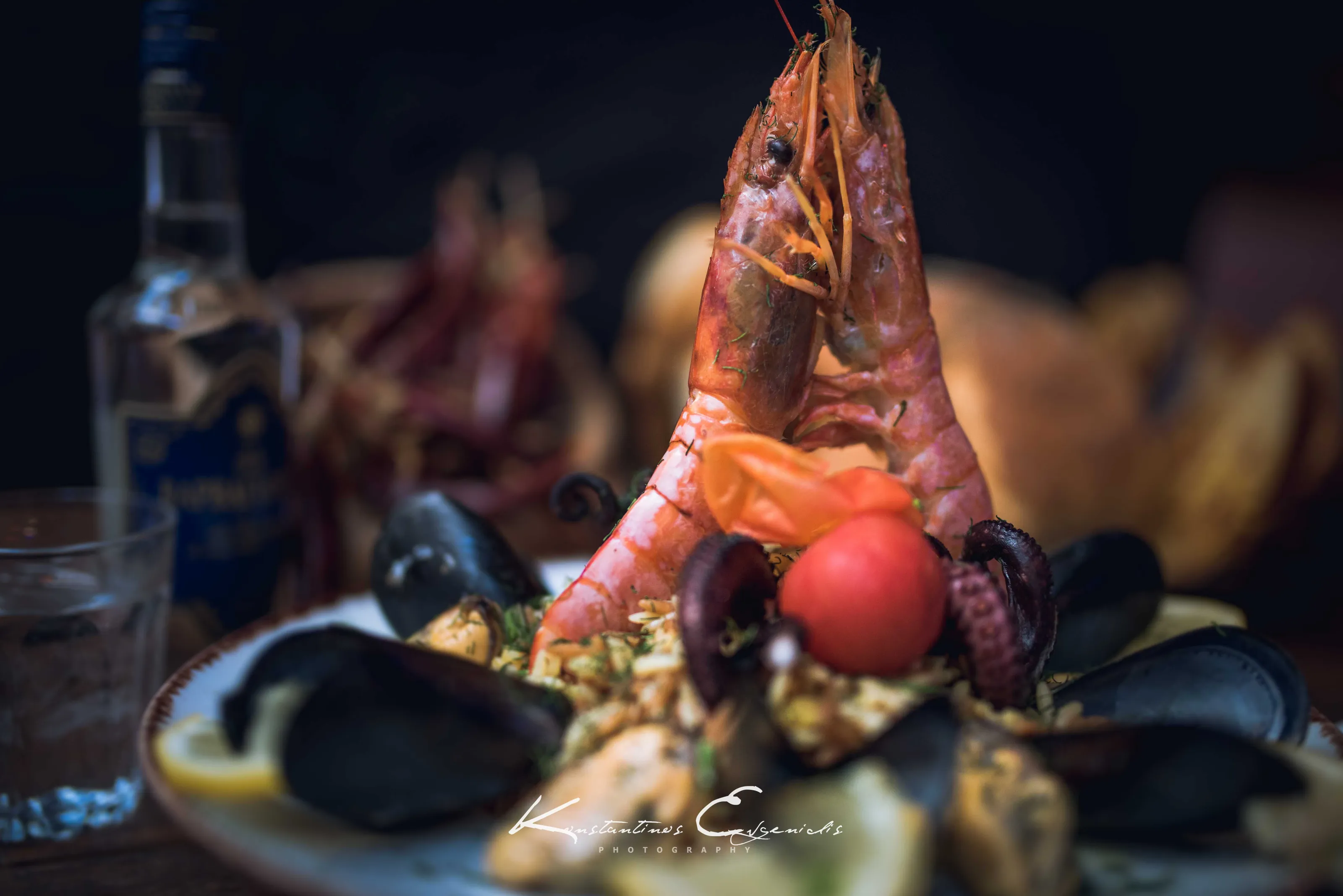 Food Photography