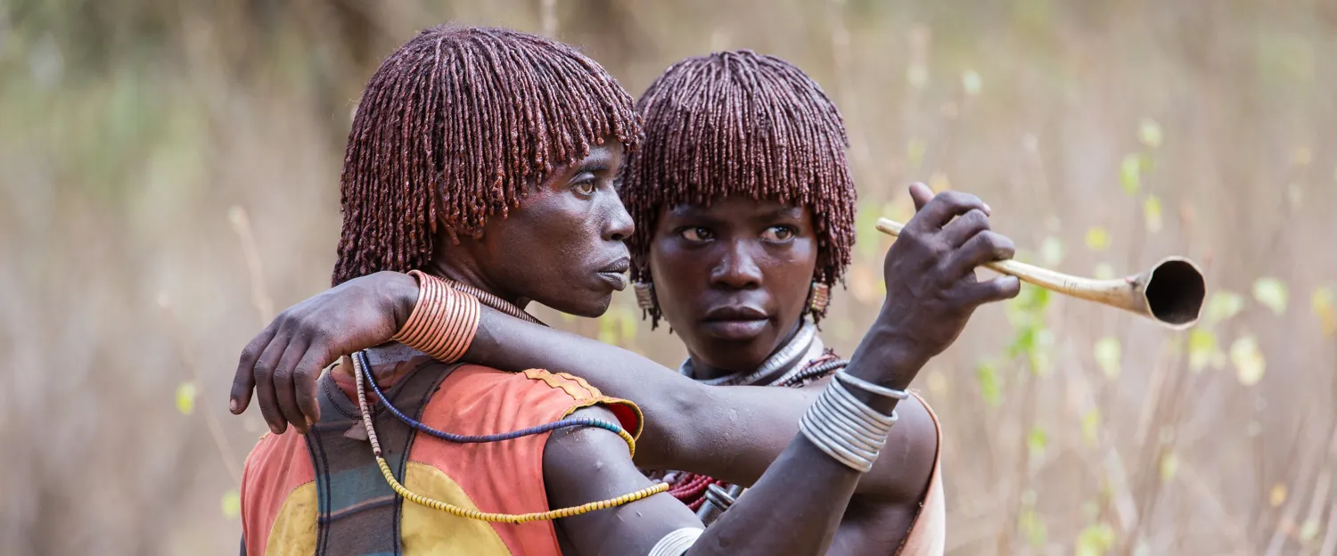 Tribes
