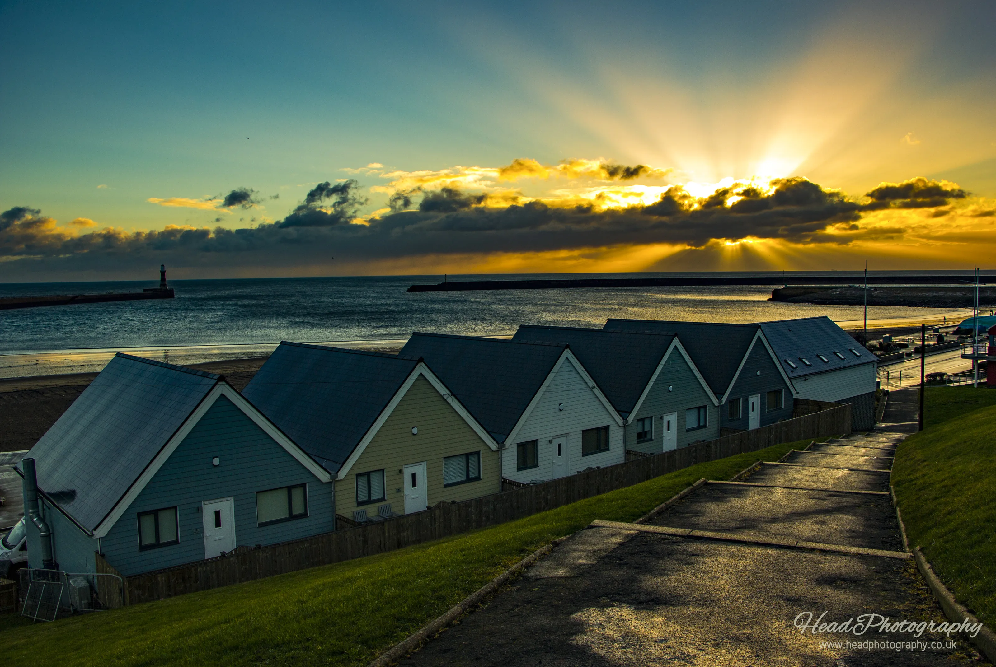 Sunrise Britain