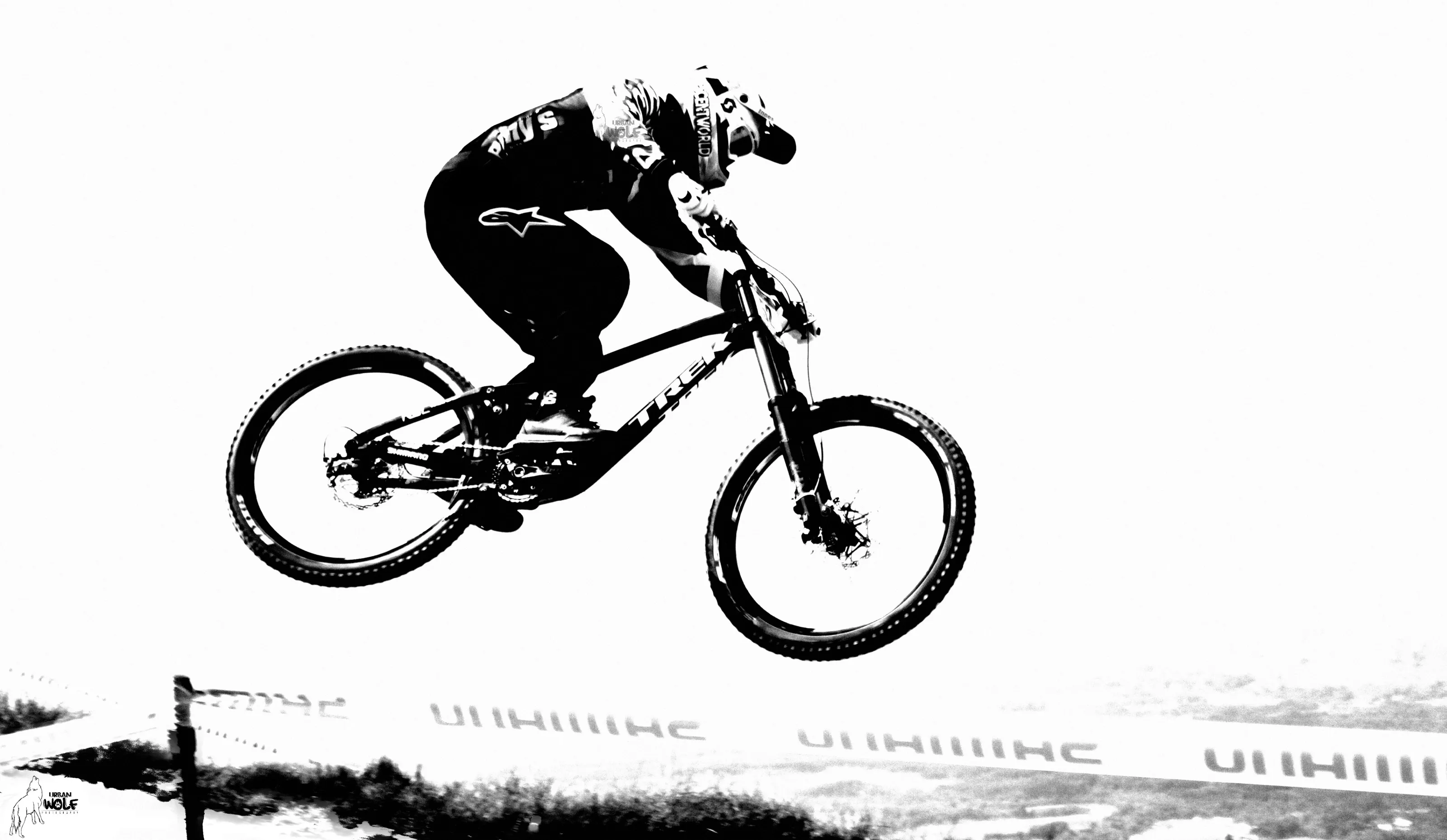 Mtb Lyfe (Mountain Biking Life)