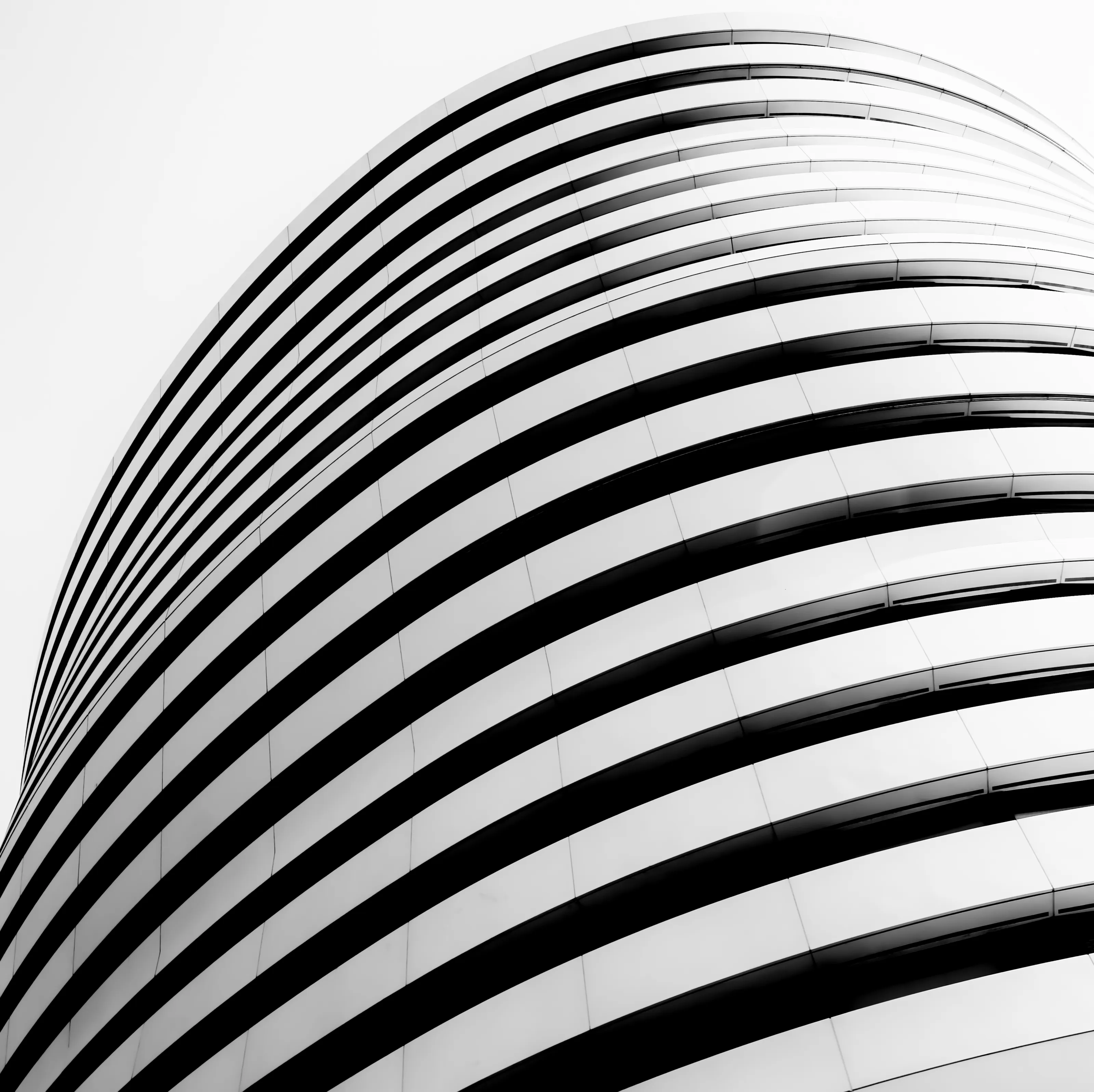 Minimalist Architecture