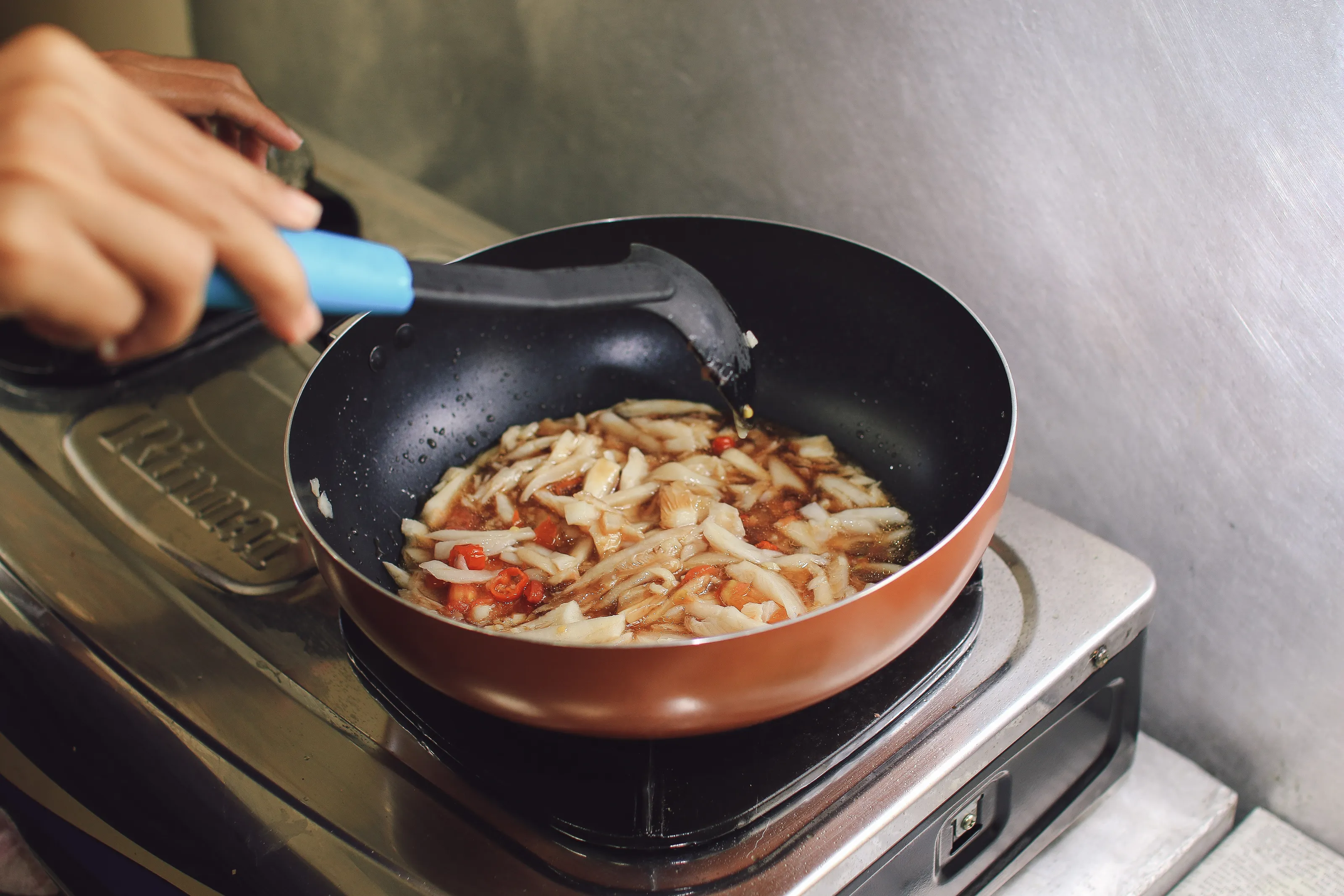 Let's Cook