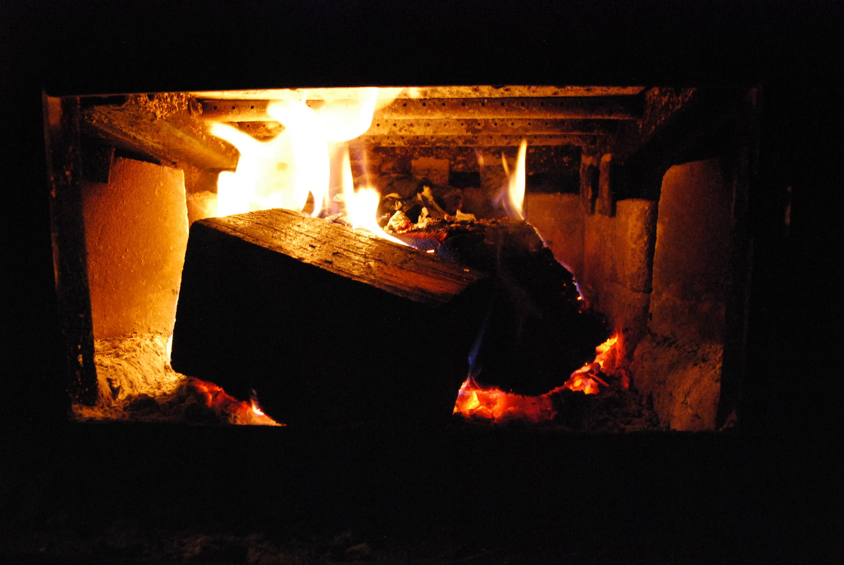 What Keeps Us Warm
