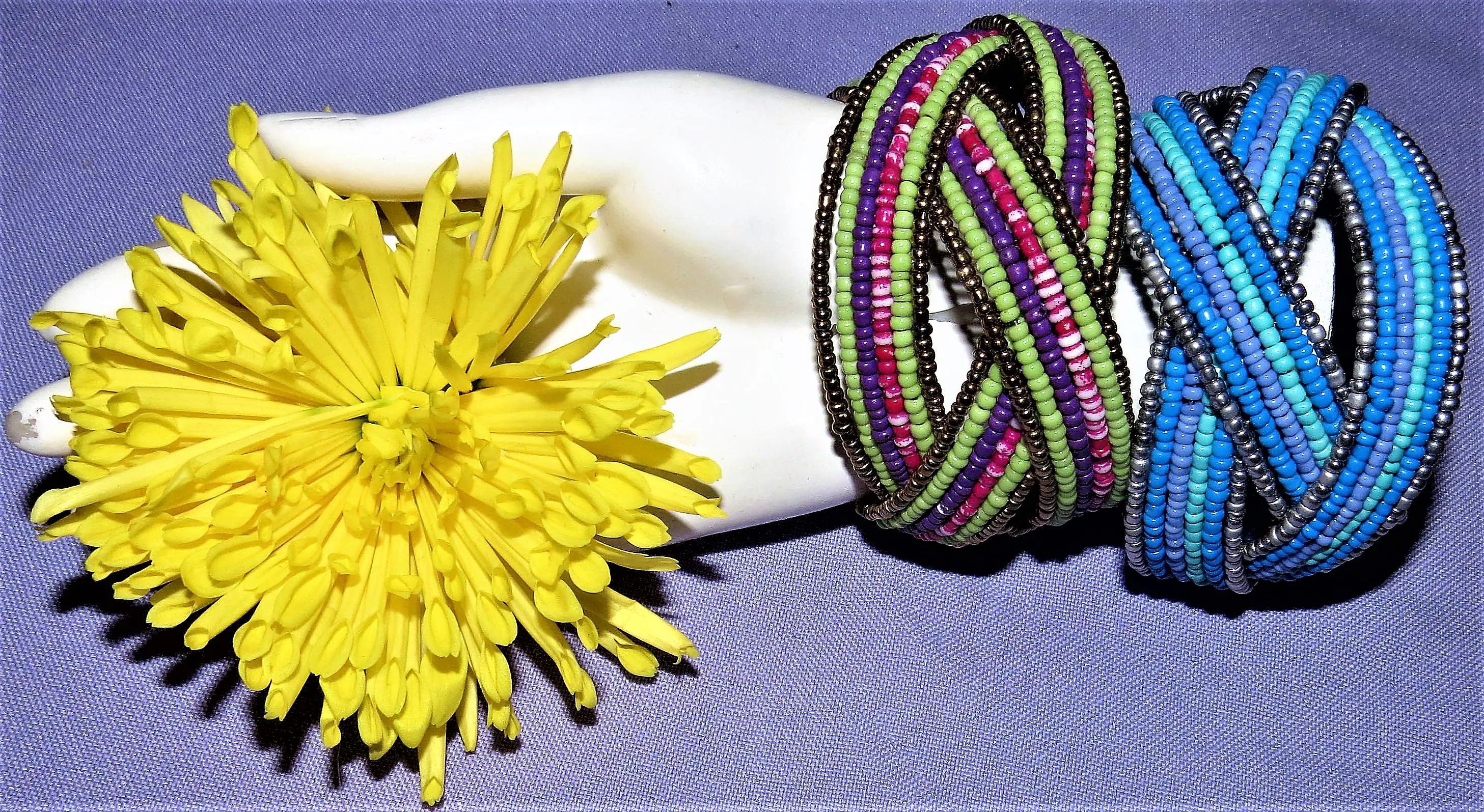 Junk Jewellery