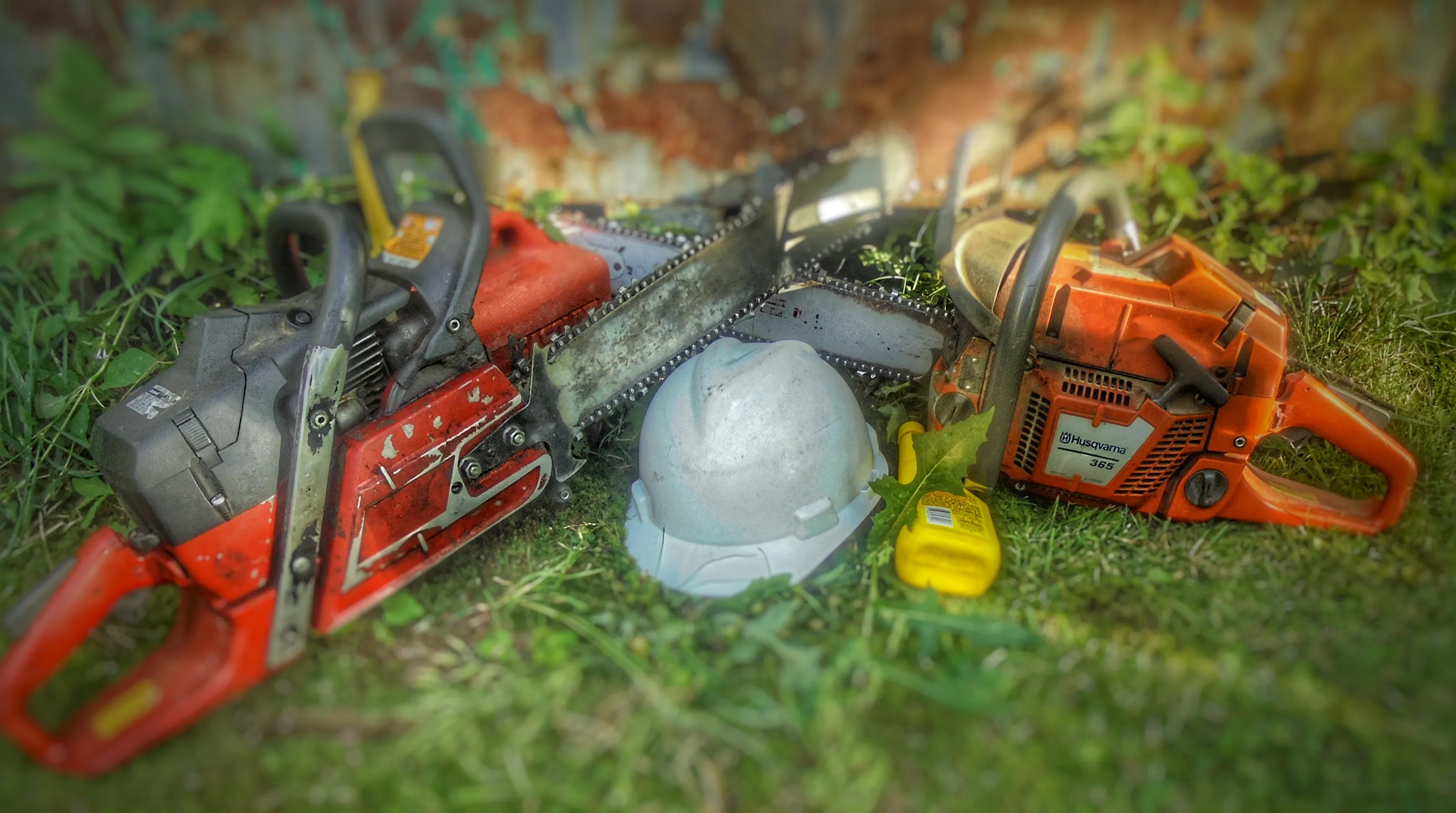 On The Job